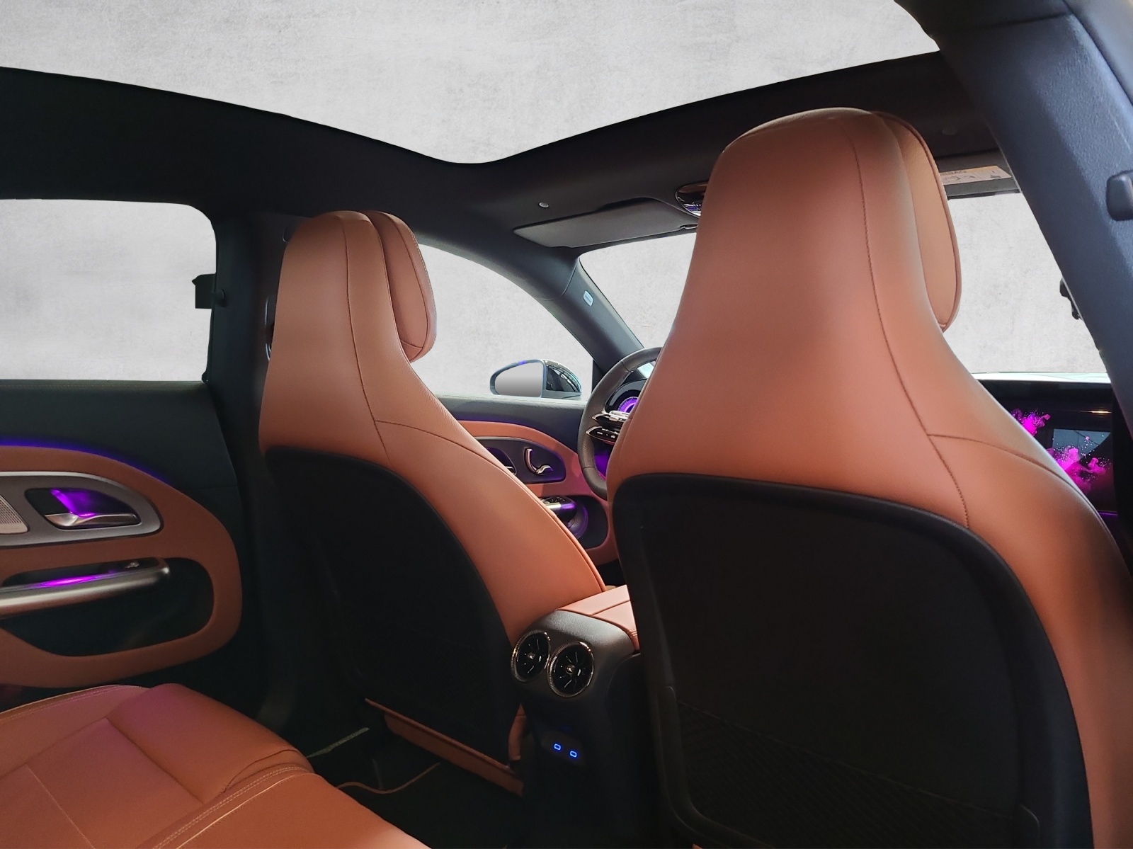 MERCEDES-BENZ CLA 220 AMG Line 4M C178-image-6