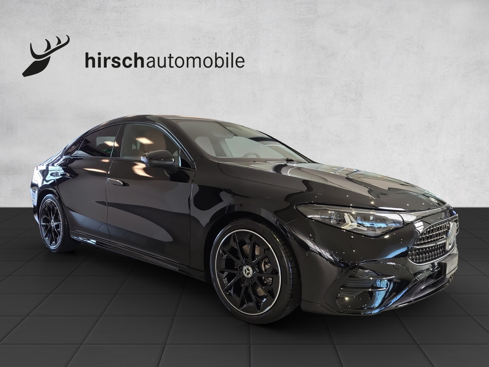 MERCEDES-BENZ CLA 220 AMG Line 4M C178-image-10