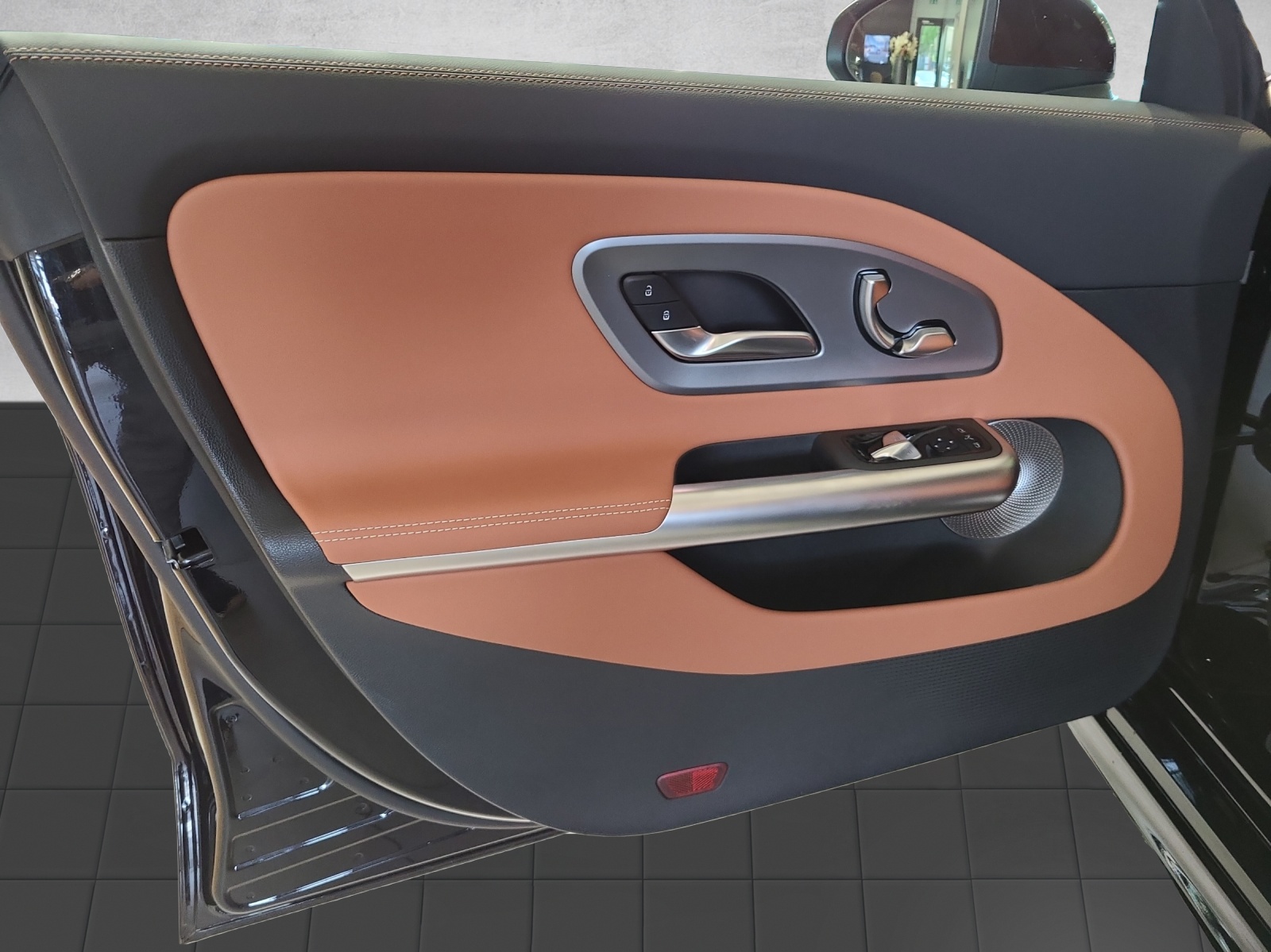 MERCEDES-BENZ CLA 220 AMG Line 4M C178-image-14
