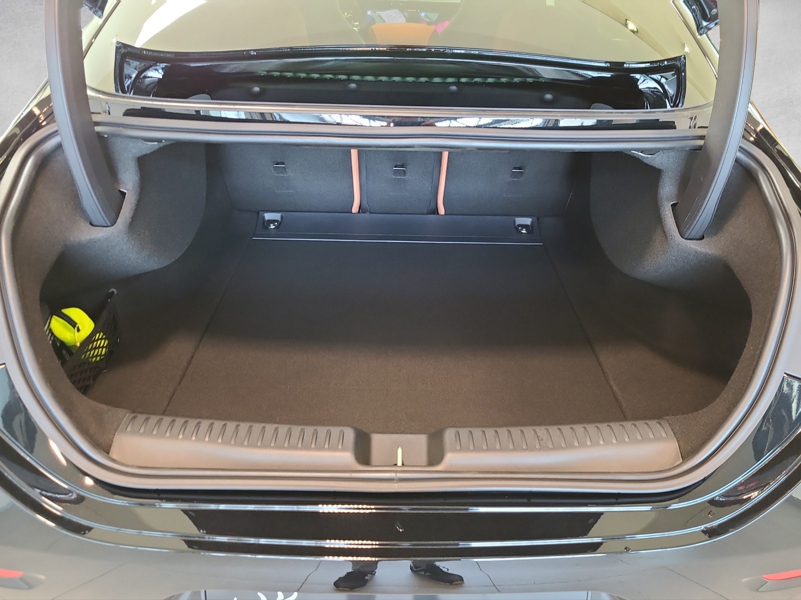 MERCEDES-BENZ CLA 220 AMG Line 4M C178-image-5