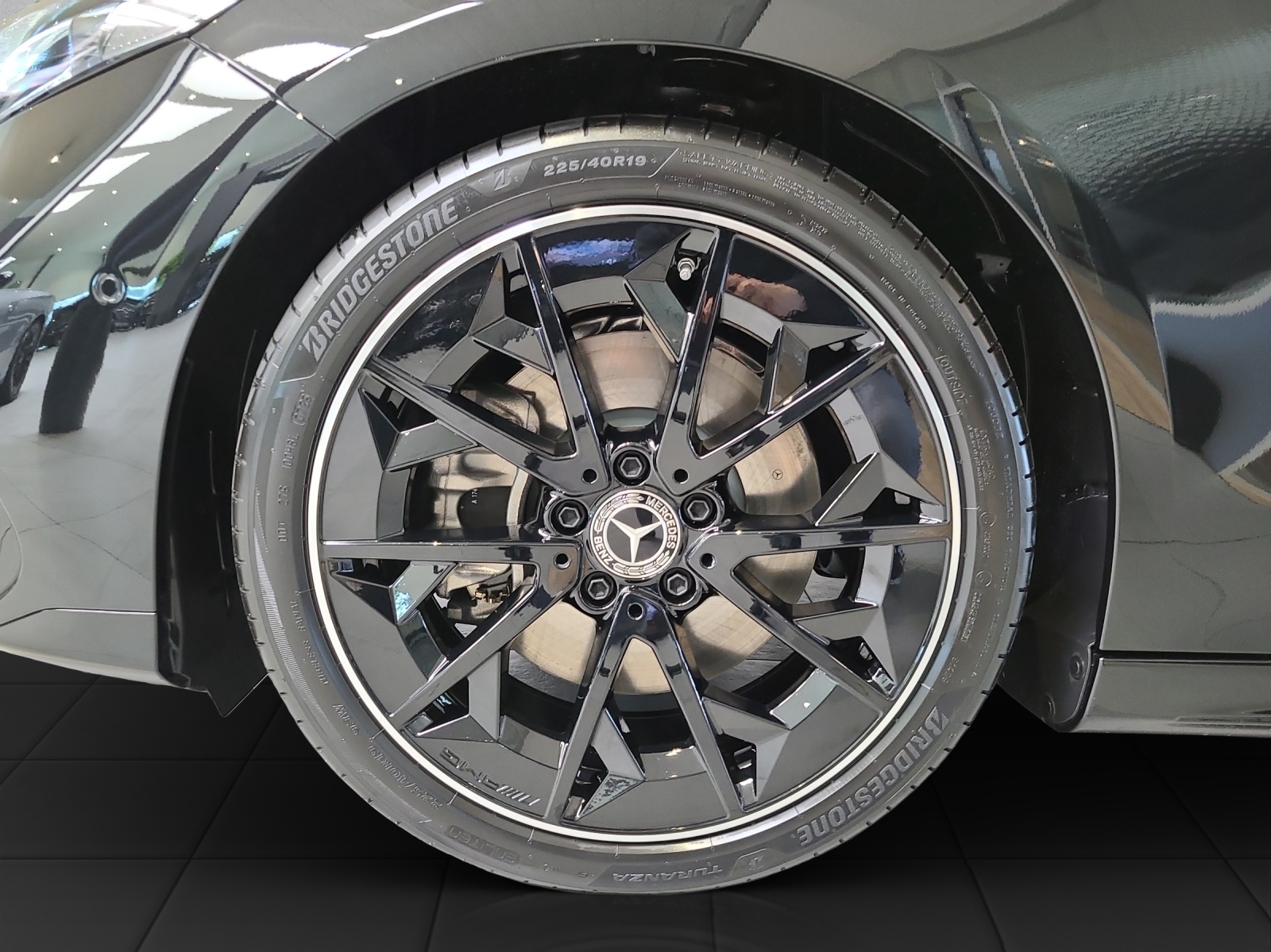 MERCEDES-BENZ CLA 220 AMG Line 4M C178-image-1