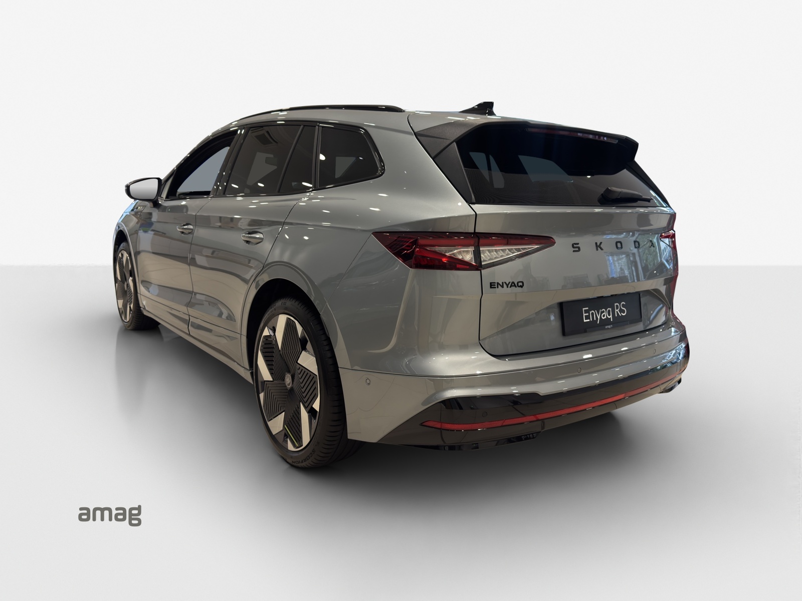 SKODA Enyaq 4x4 RS-showroom-element-1