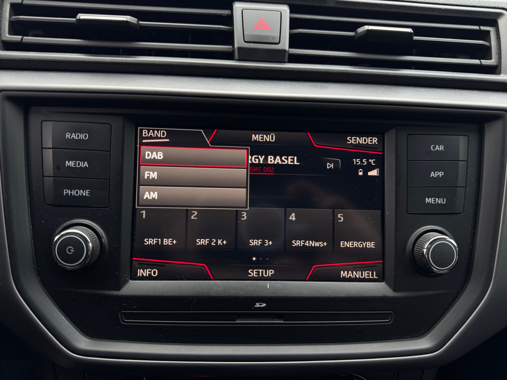 SEAT Ibiza 1.0 EcoTSI Style DSG-image-18