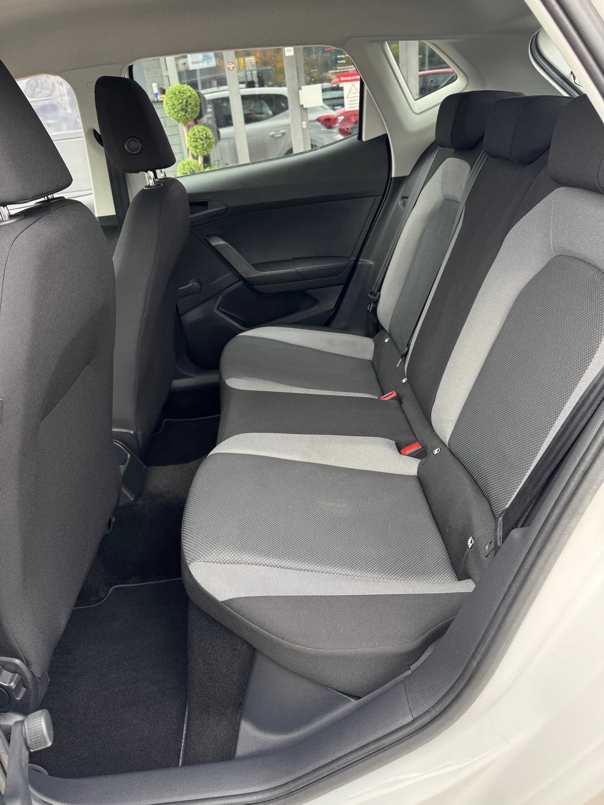 SEAT Ibiza 1.0 EcoTSI Style DSG-image-14