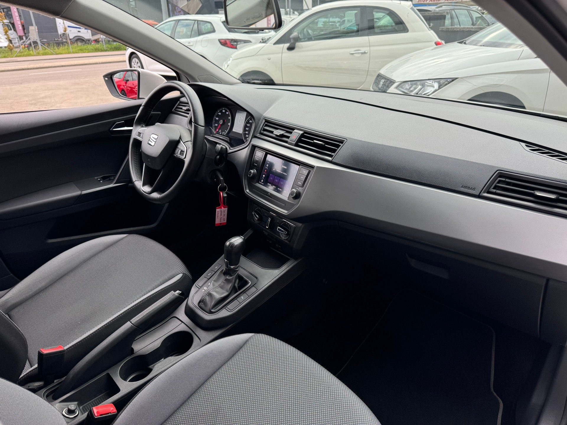 SEAT Ibiza 1.0 EcoTSI Style DSG-image-16