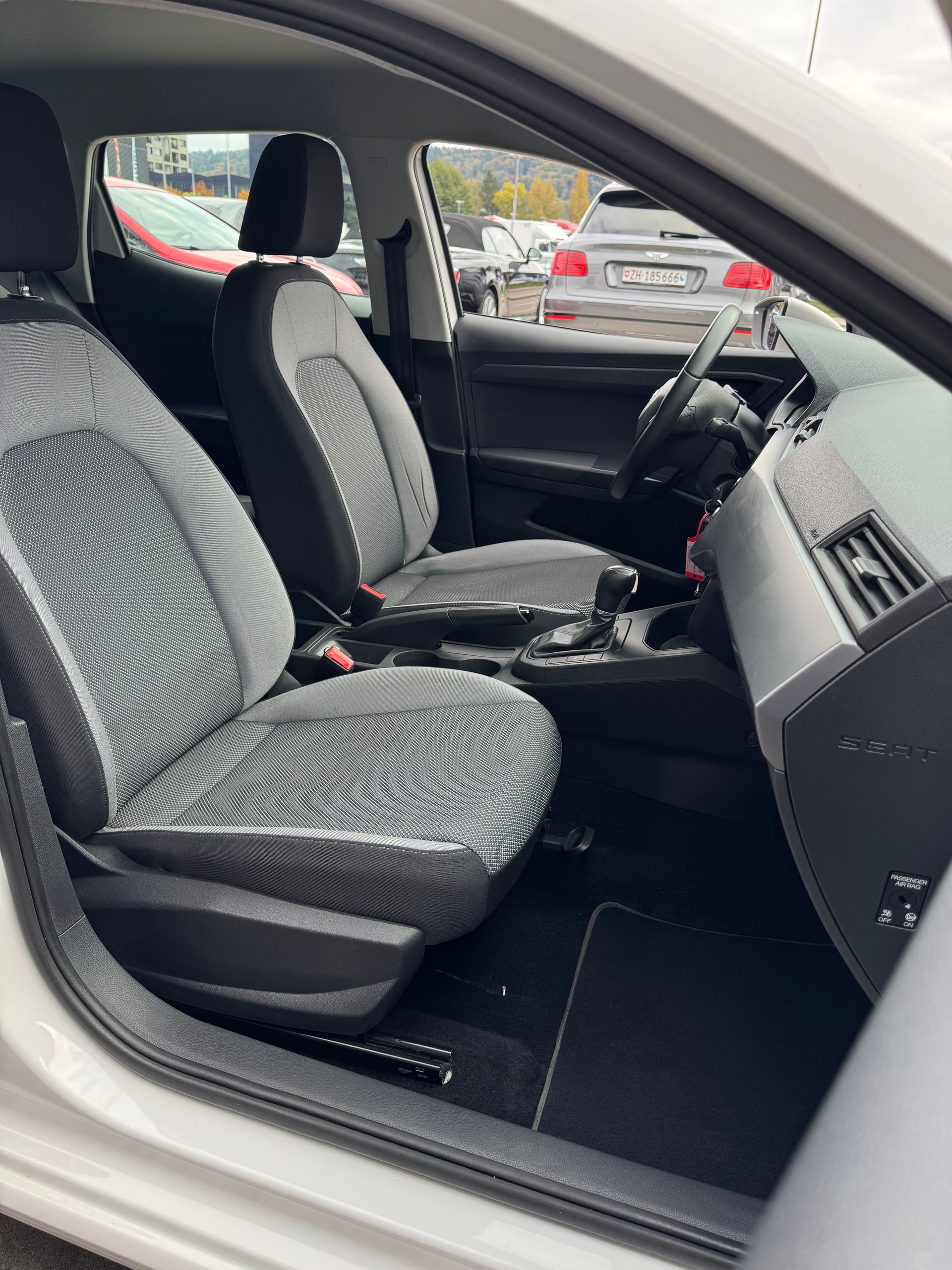 SEAT Ibiza 1.0 EcoTSI Style DSG-image-17