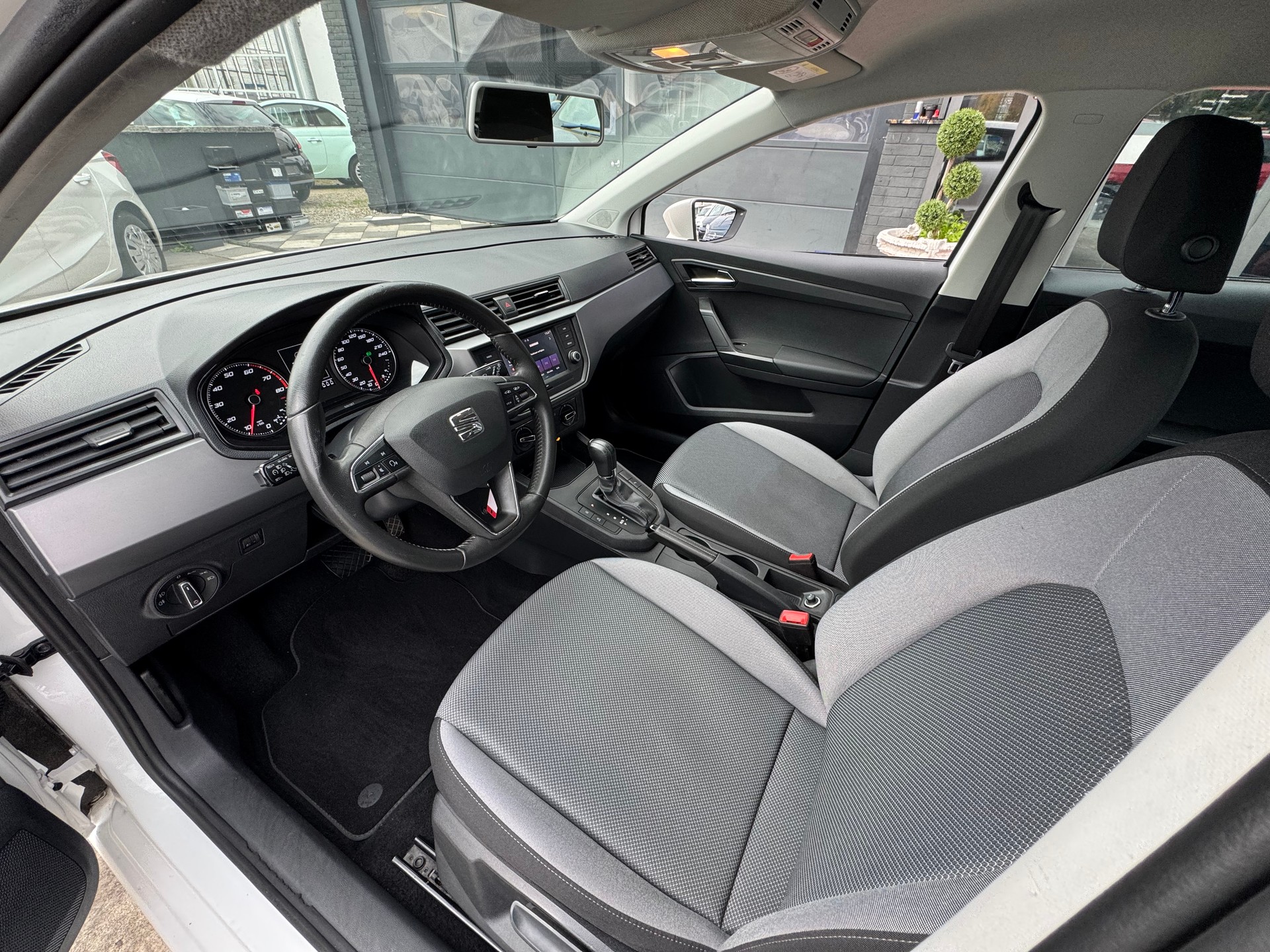 SEAT Ibiza 1.0 EcoTSI Style DSG-image-11