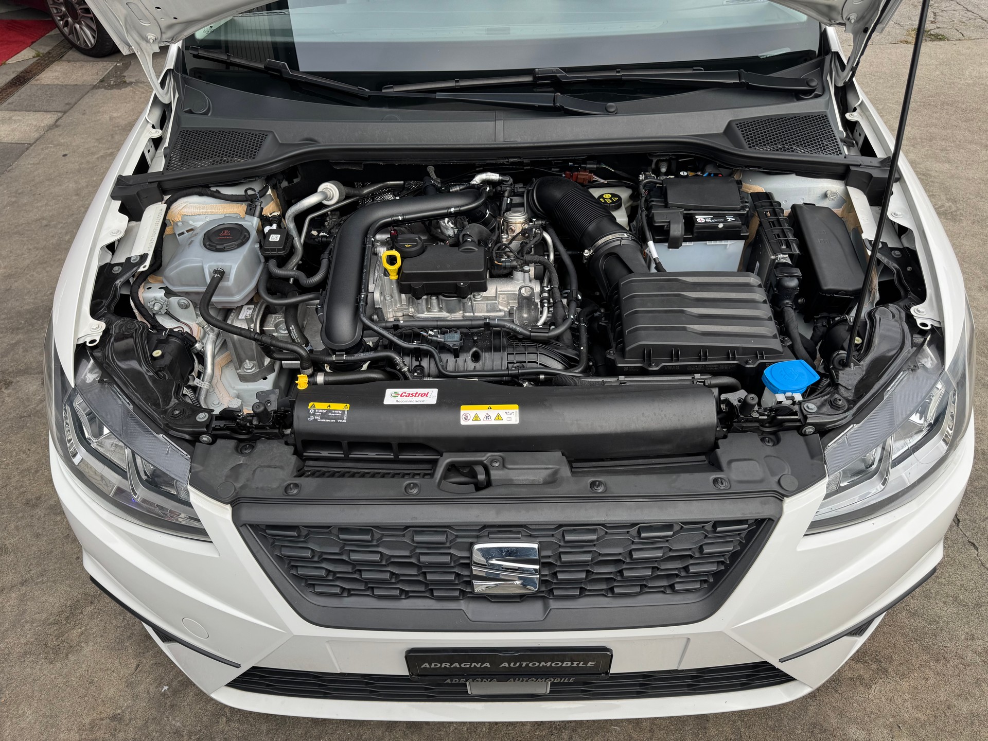 SEAT Ibiza 1.0 EcoTSI Style DSG-image-25
