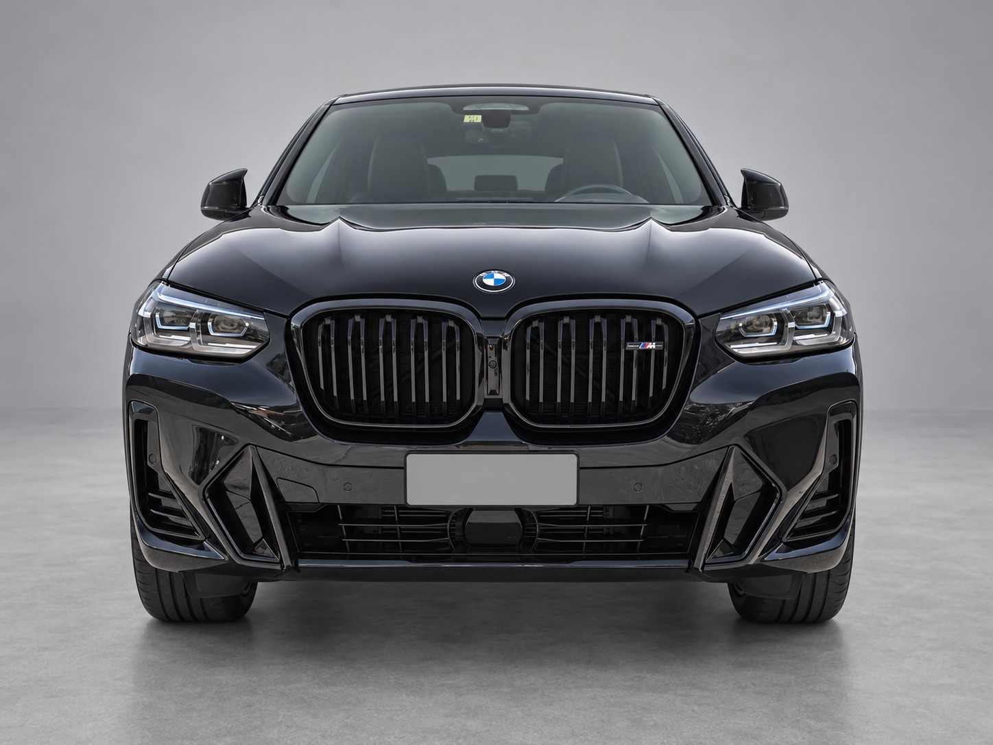 BMW X4 M40i 48V Steptronic-image-15