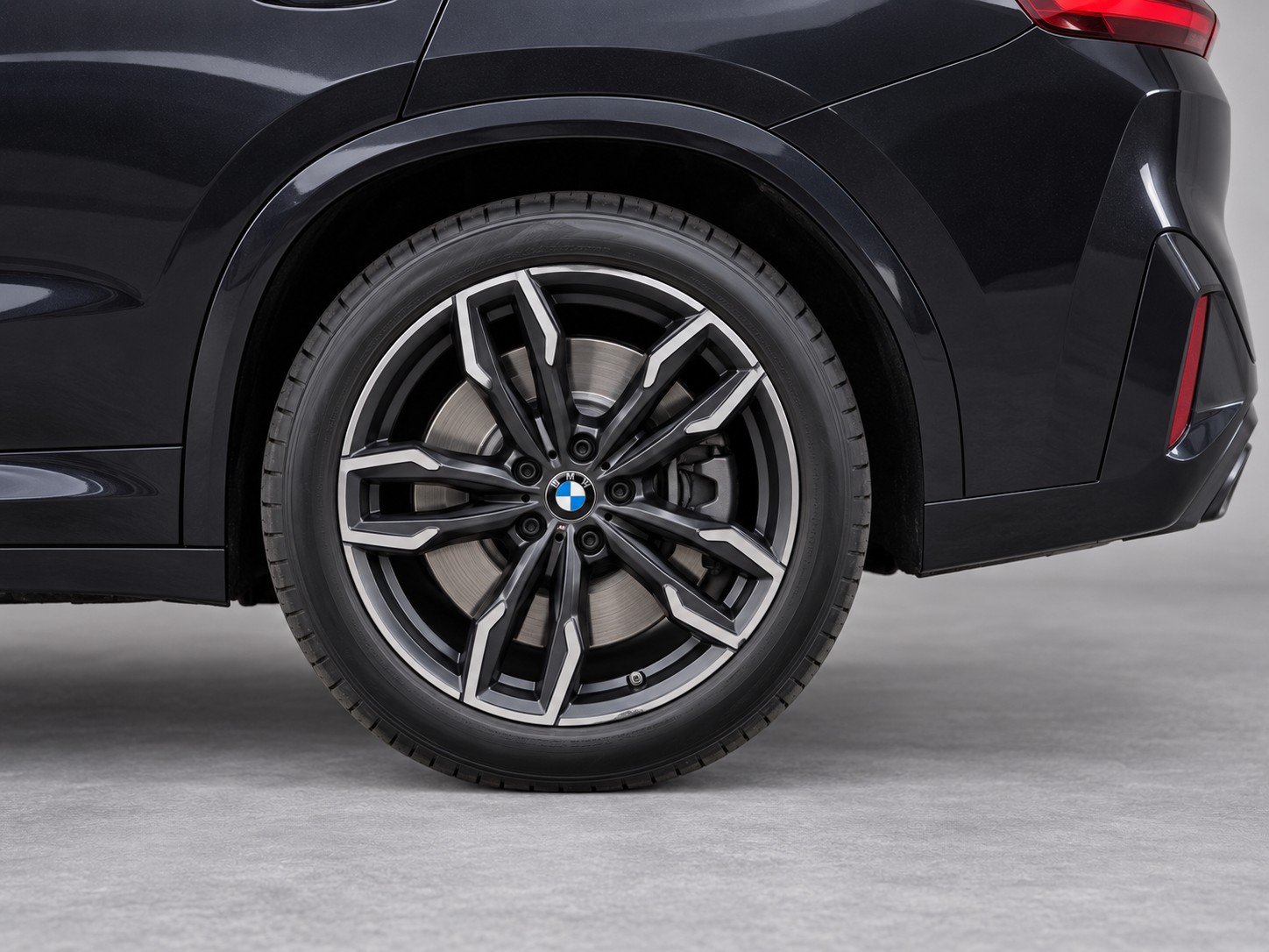 BMW X4 M40i 48V Steptronic-image-14