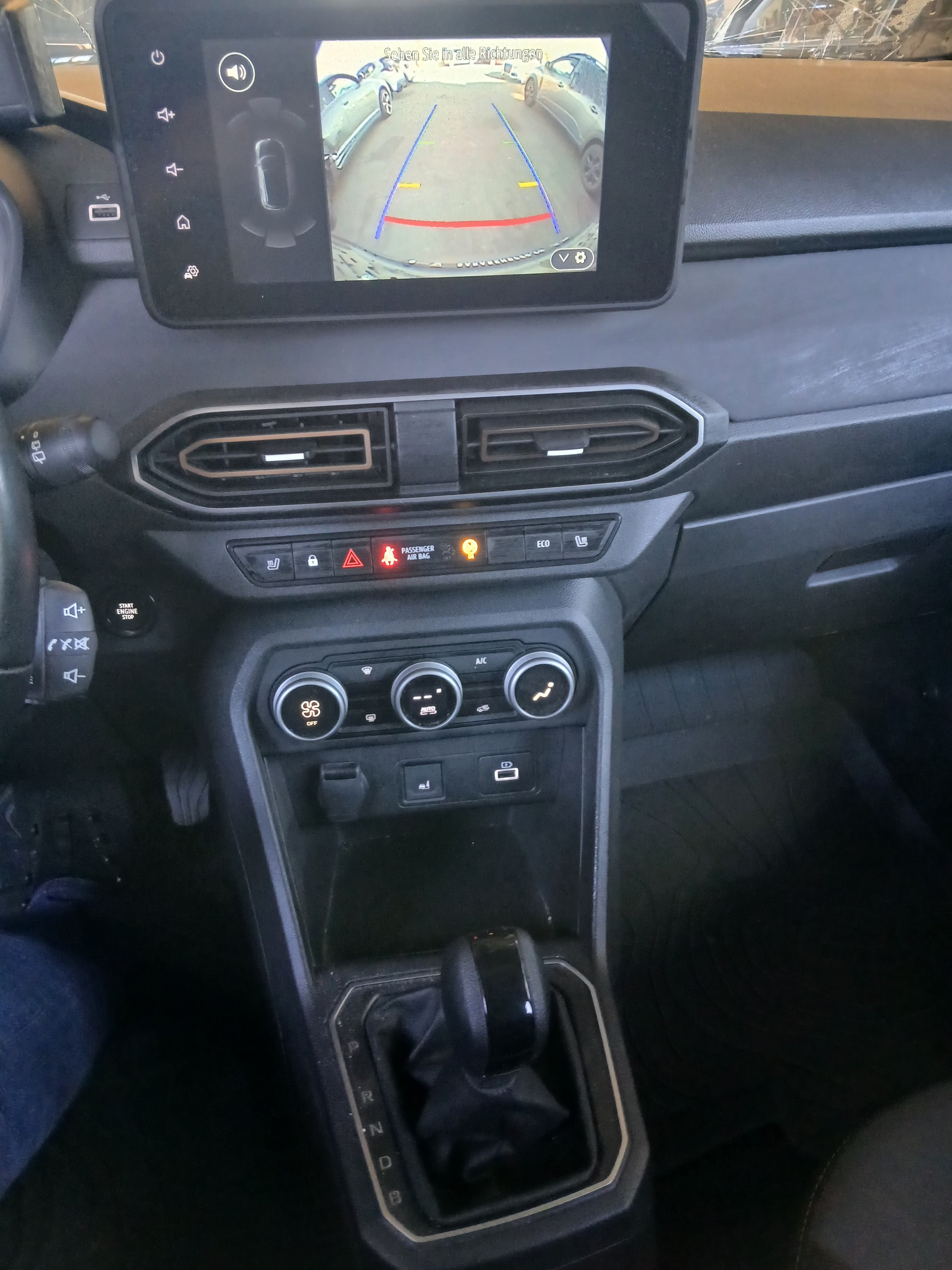 DACIA Jogger HEV 140 Expression-image-3