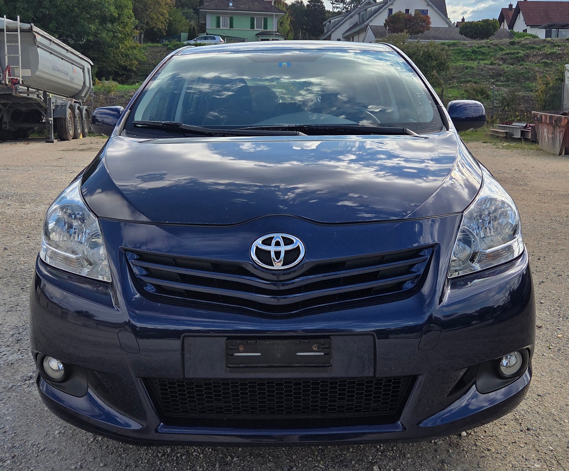 TOYOTA Verso 1.8 Linea Luna Multidrive-image-5