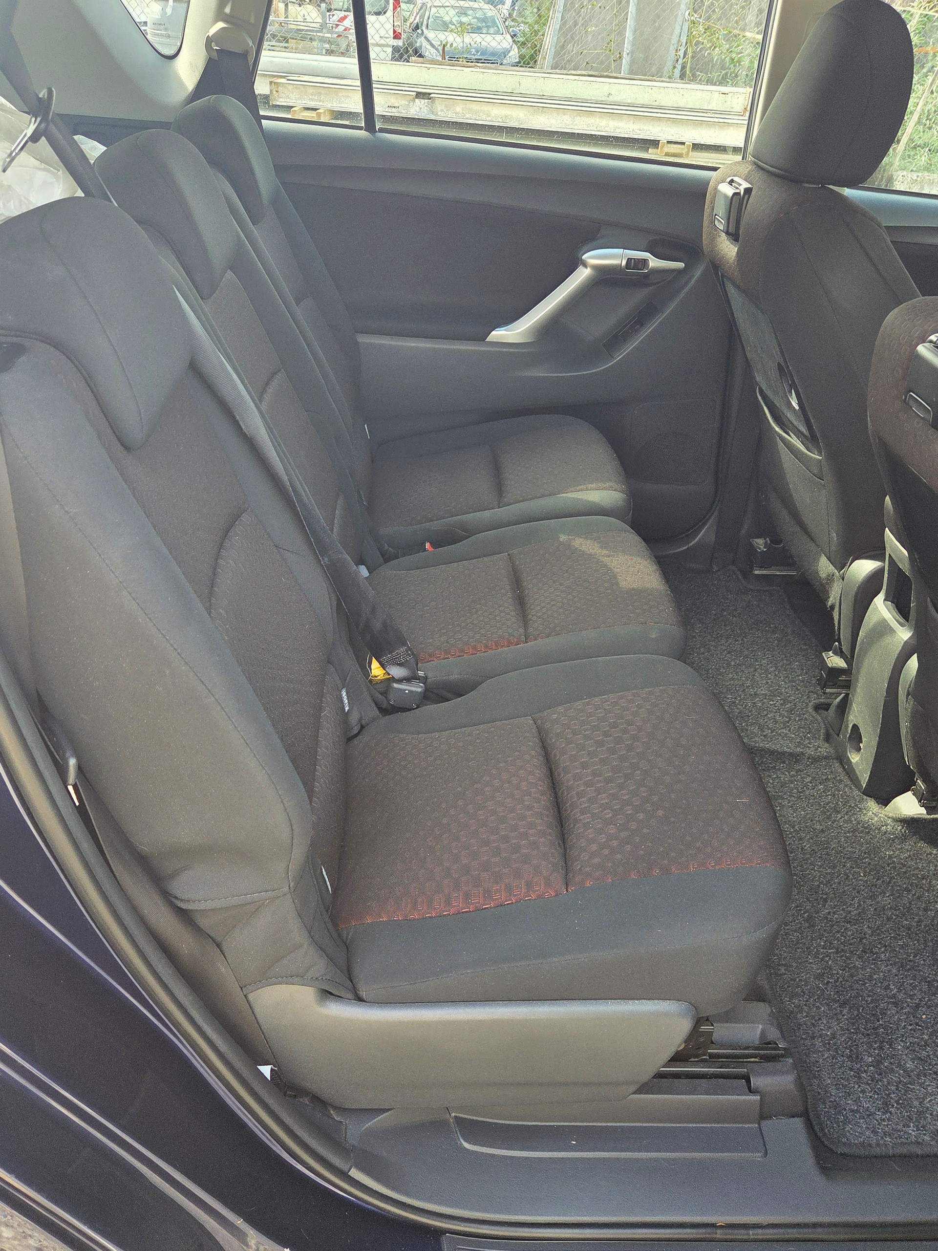 TOYOTA Verso 1.8 Linea Luna Multidrive-image-8