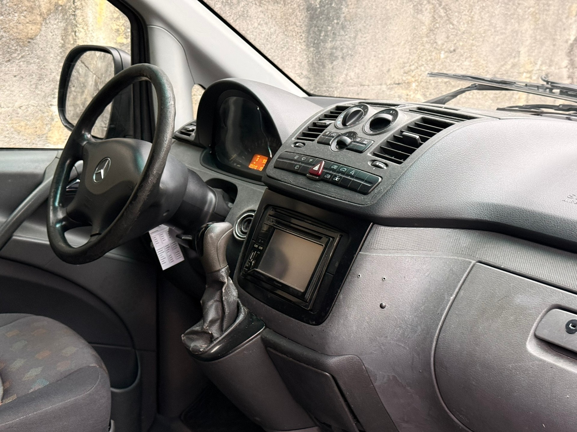 MERCEDES-BENZ Vito 115 CDI L Plus-image-8
