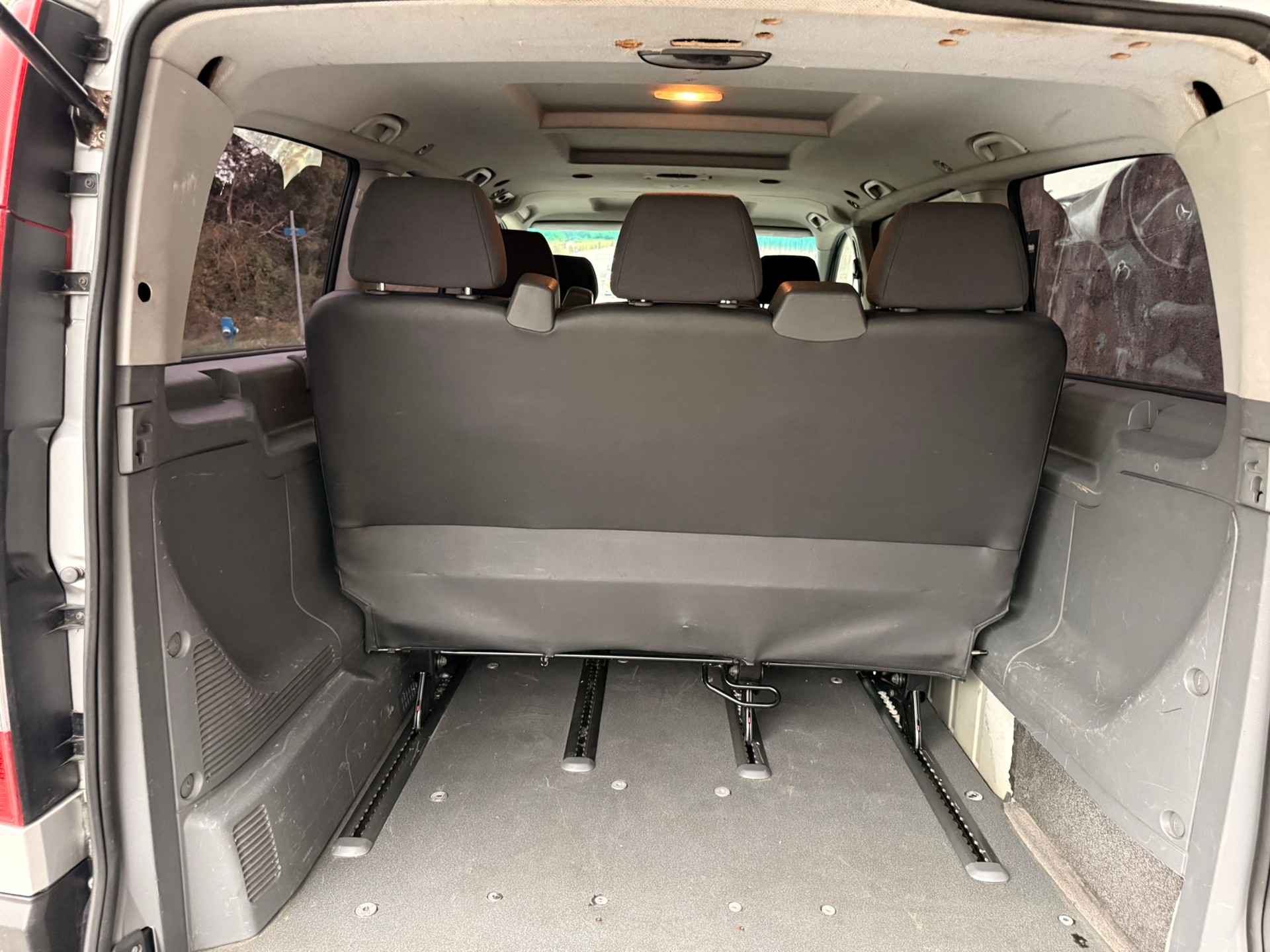 MERCEDES-BENZ Vito 115 CDI L Plus-image-13