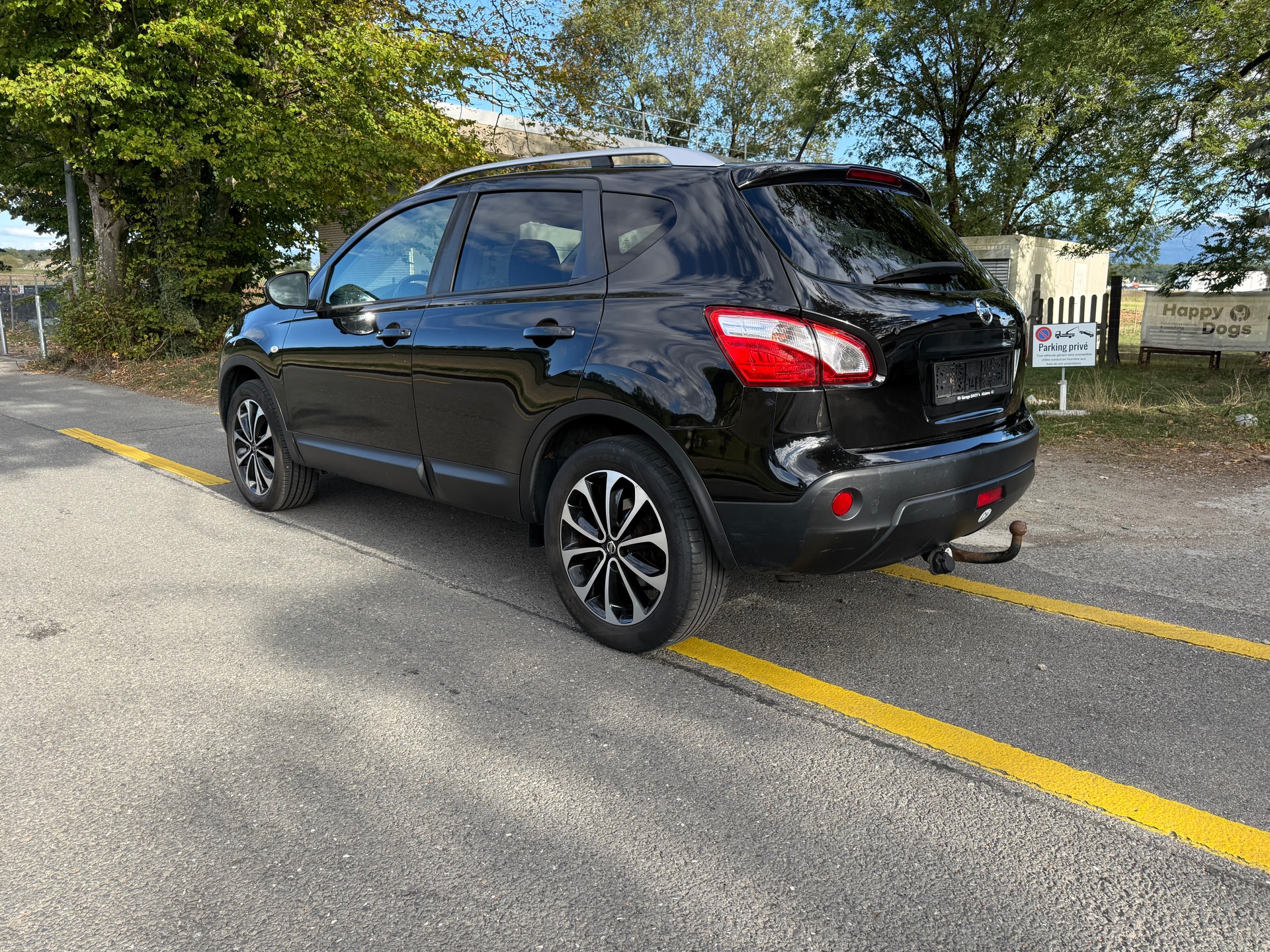 NISSAN Qashqai 1.6 acenta-image-4