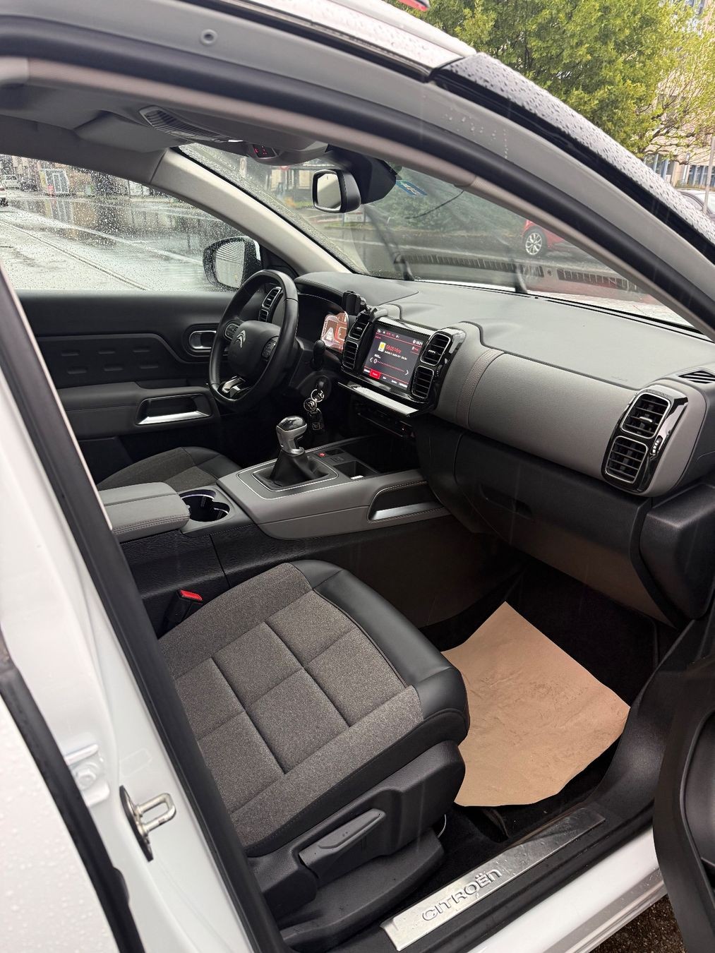 CITROEN 1.2 PureTech Feel-image-4