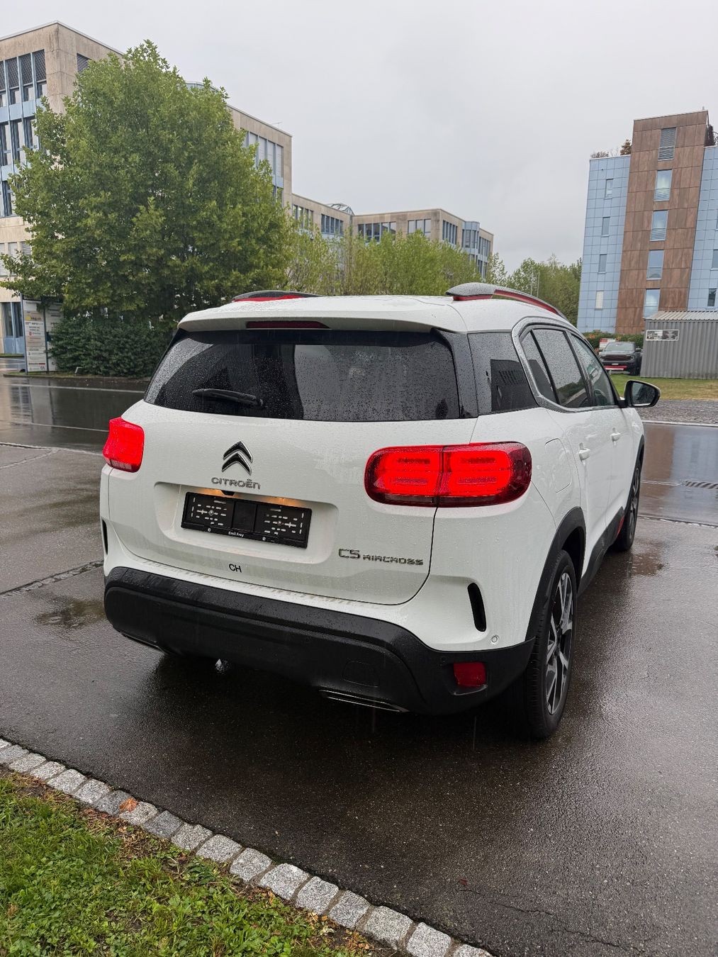 CITROEN 1.2 PureTech Feel-image-2