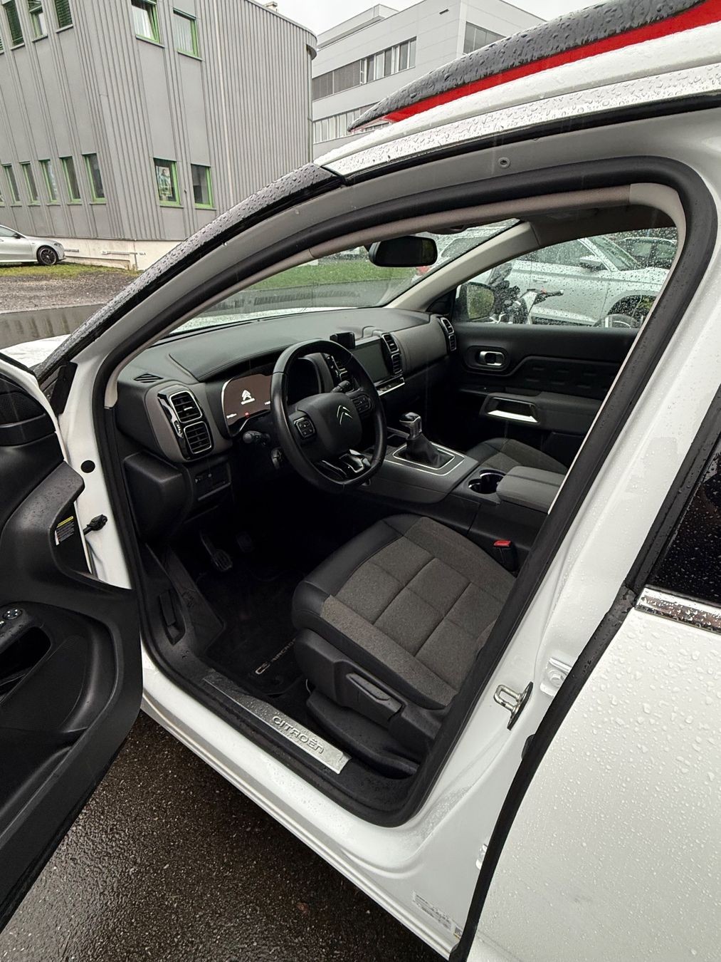 CITROEN 1.2 PureTech Feel-image-5
