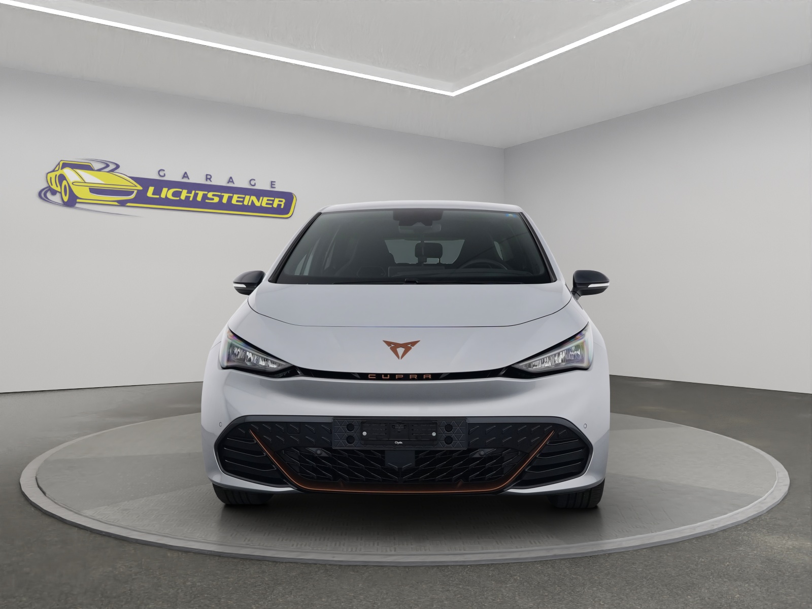 CUPRA Born 58 kWh-image-6