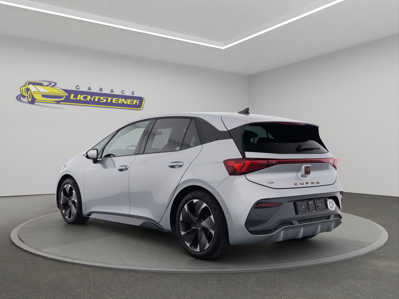 CUPRA Born 58 kWh-showroom-element-3