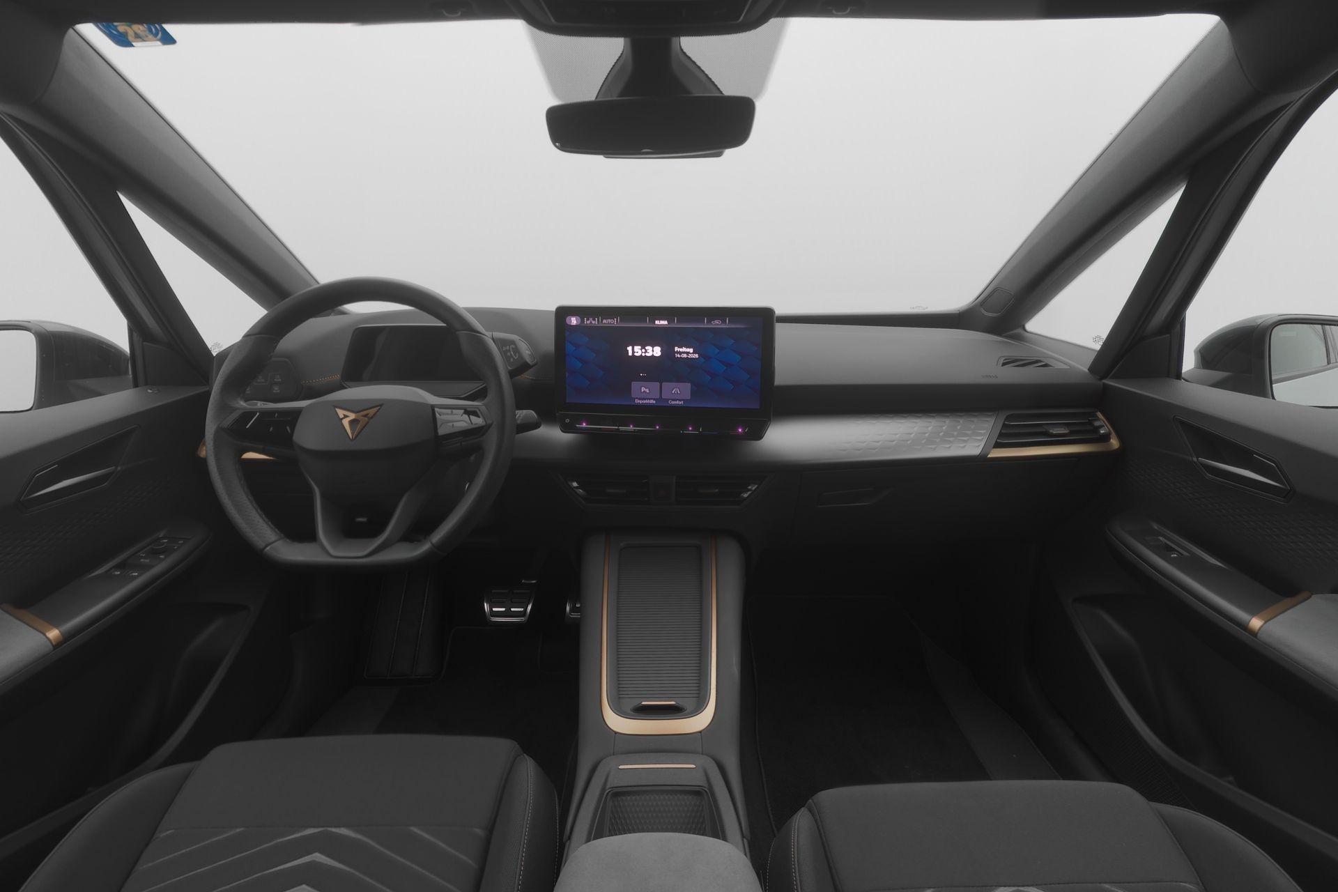 CUPRA Born 58 kWh-image-9