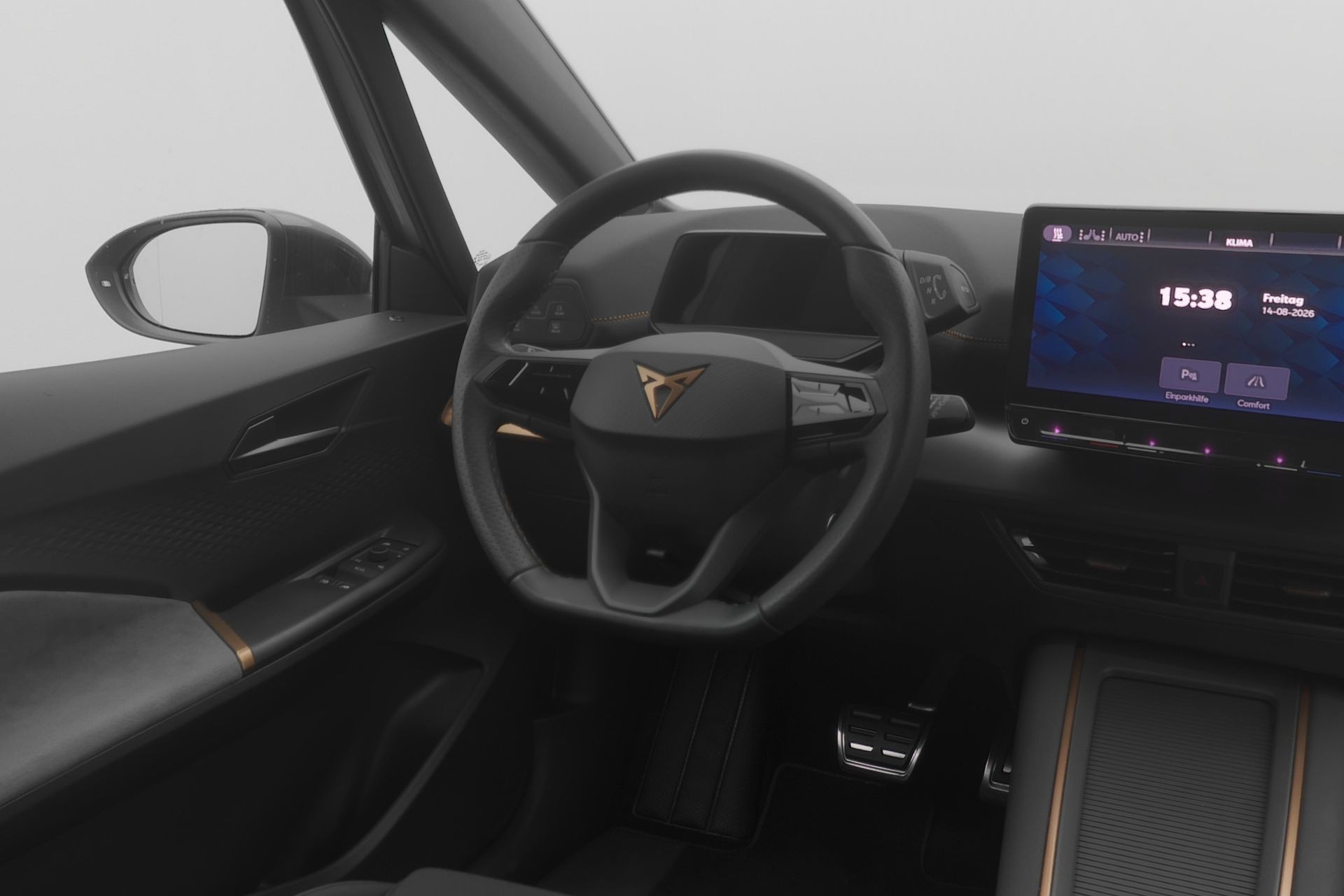 CUPRA Born 58 kWh-image-8