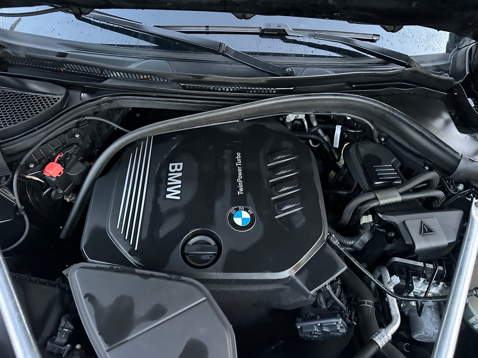 BMW X3 xDrive 20d Steptronic-image-10