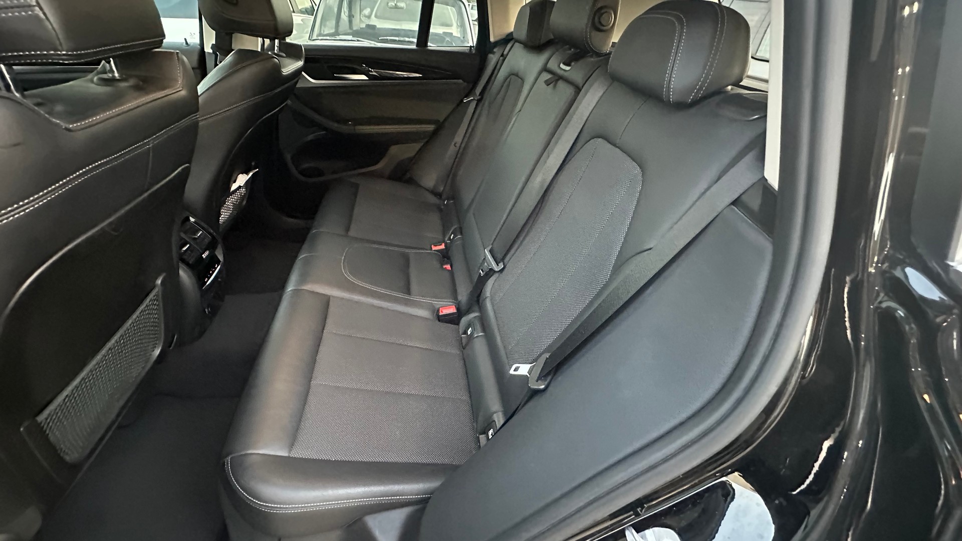 BMW X3 xDrive 20d Steptronic-image-5