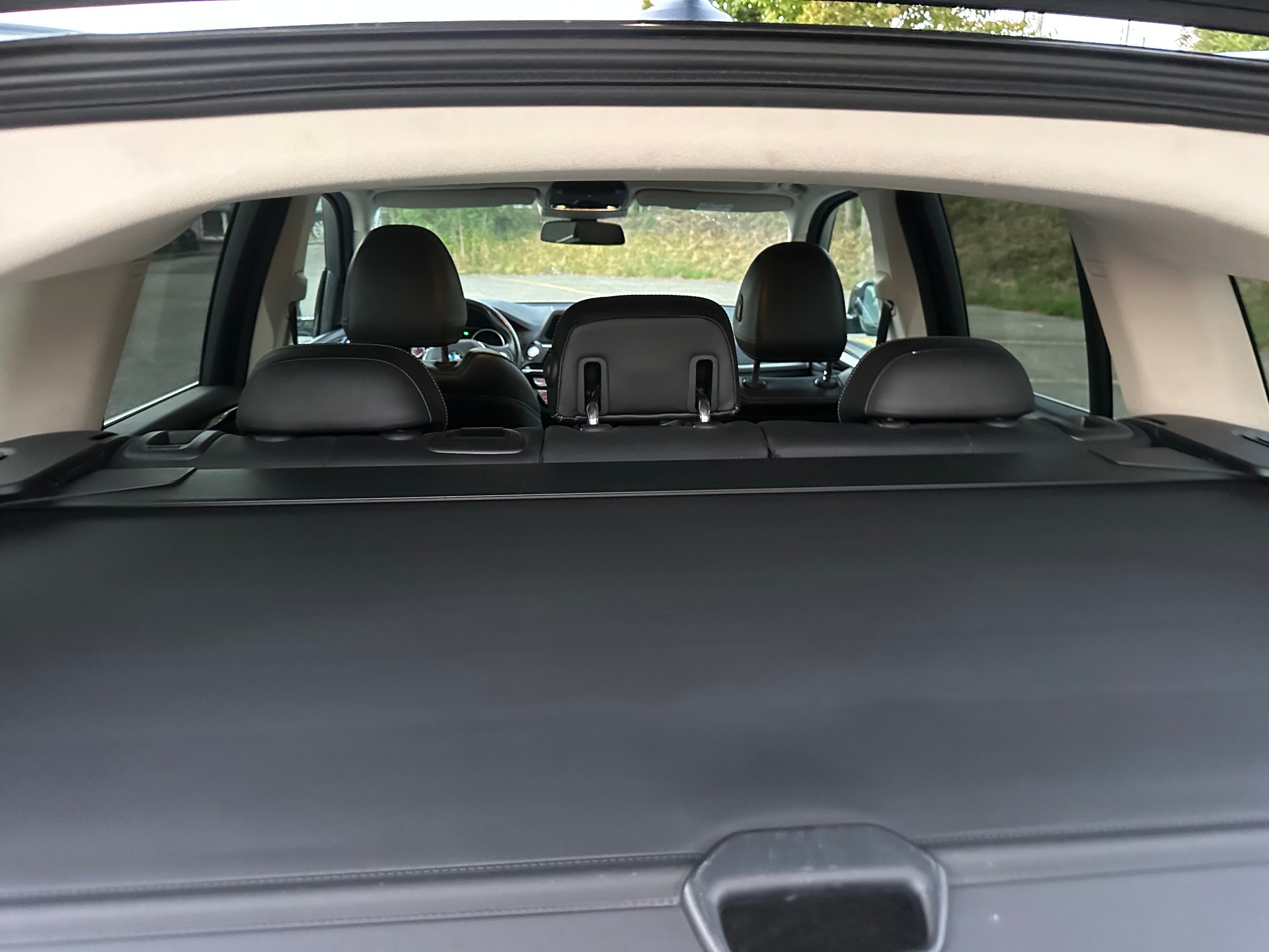 BMW X3 xDrive 20d Steptronic-image-11