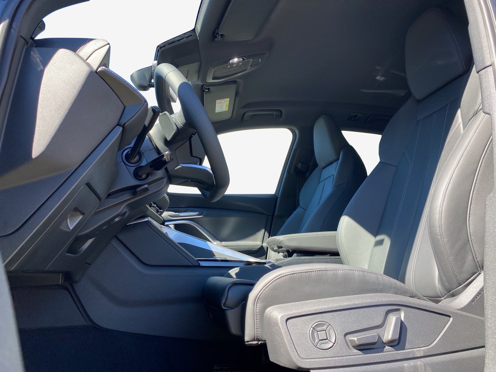 AUDI Q5 e-hybrid quattro 220 kW S-tronic-image-7
