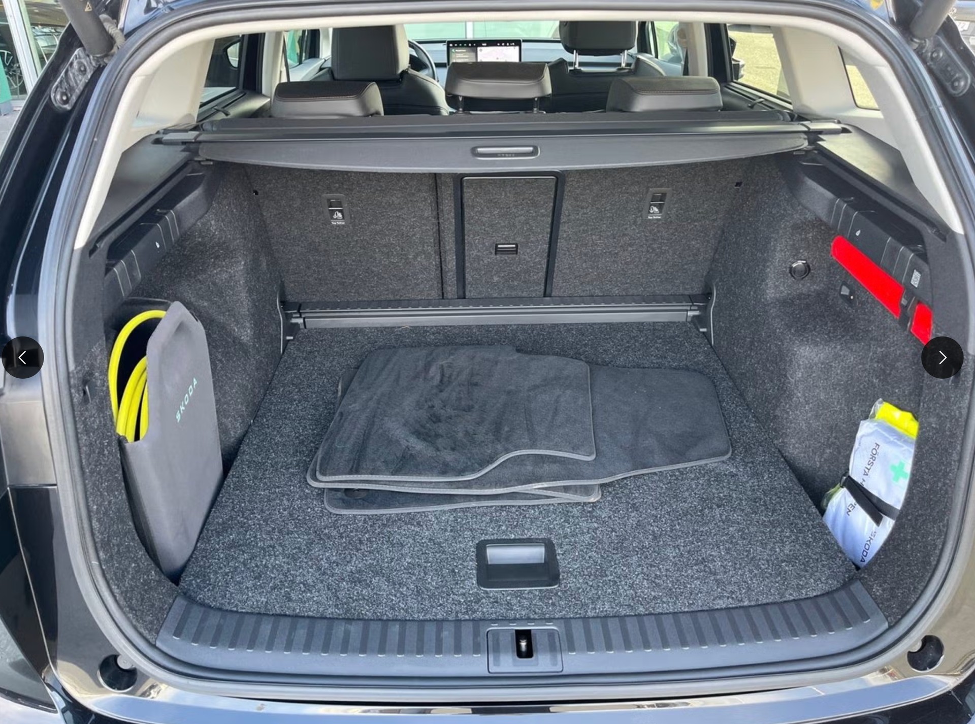 SKODA Enyaq 85-image-3