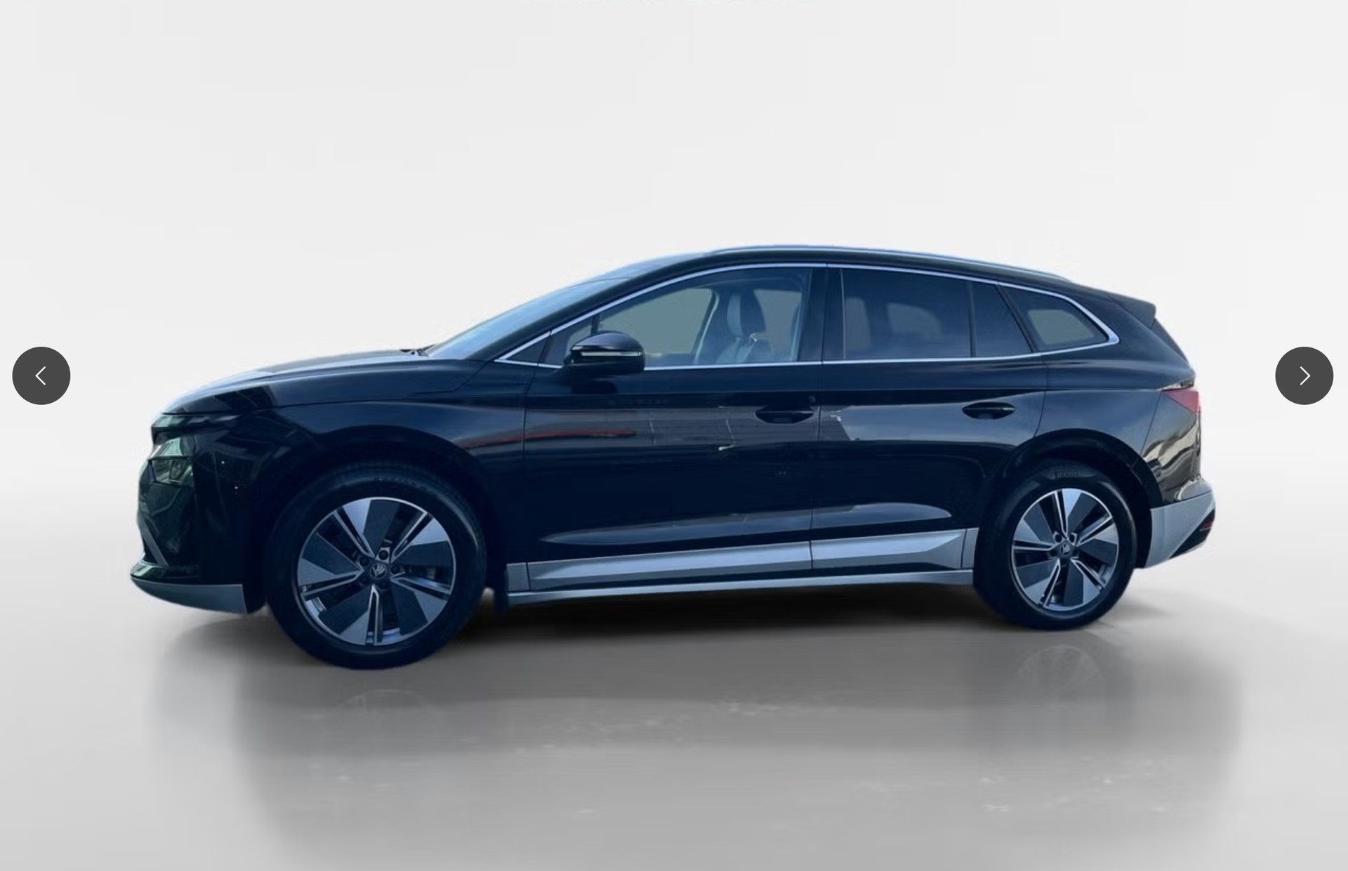 SKODA Enyaq 85-image-0