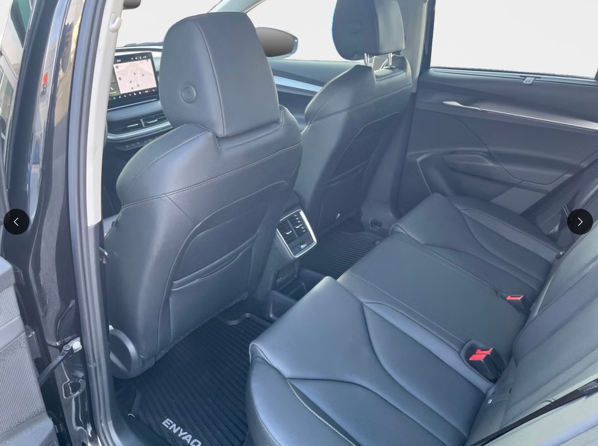 SKODA Enyaq 85-image-1
