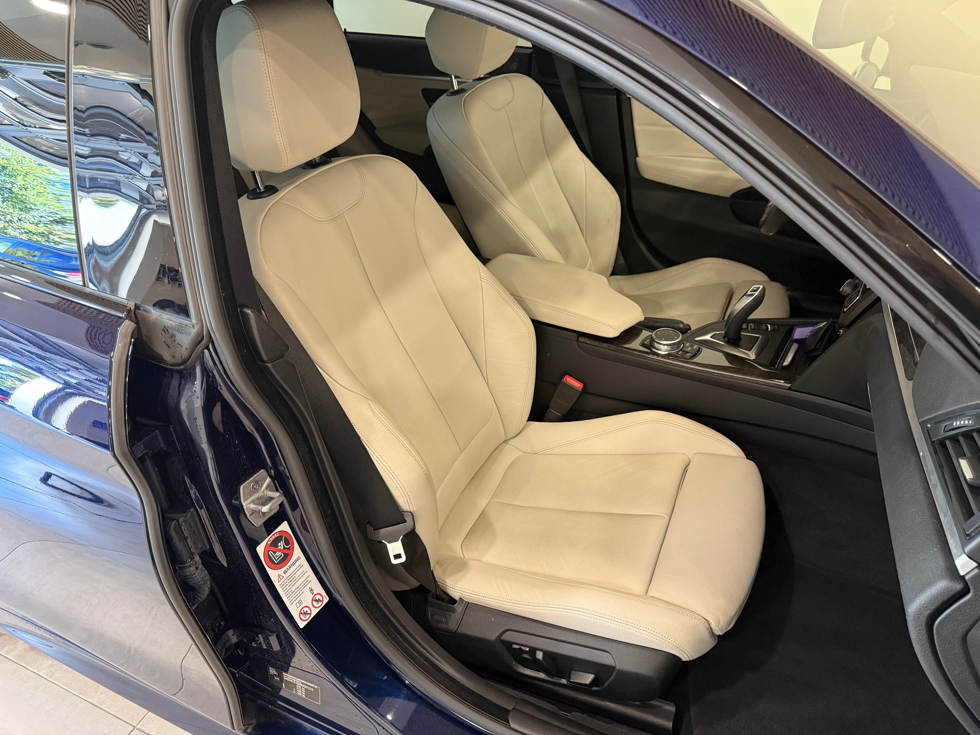 BMW 430d Gran Coupé xDrive M Sport Steptronic-image-8