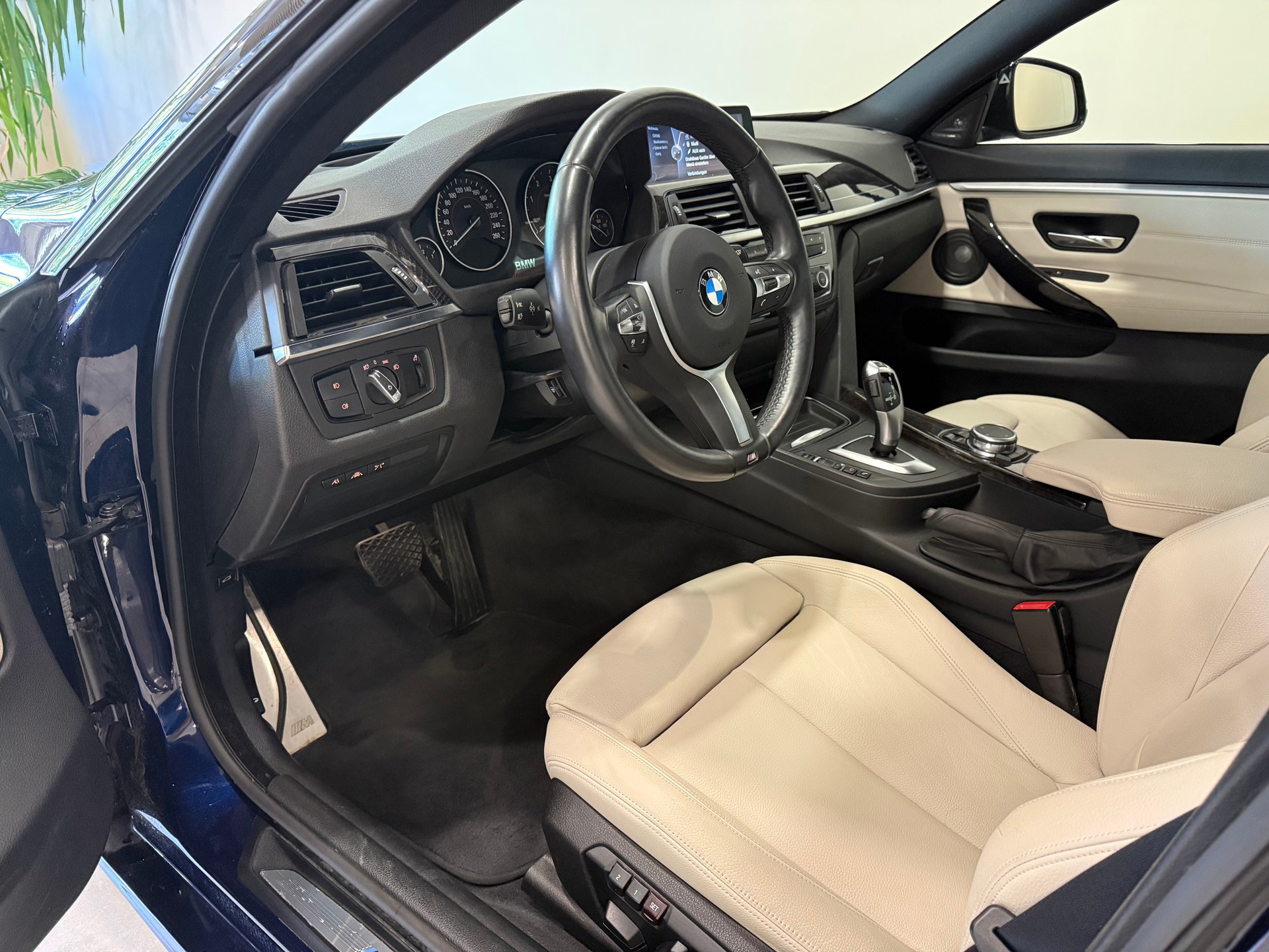 BMW 430d Gran Coupé xDrive M Sport Steptronic-image-6