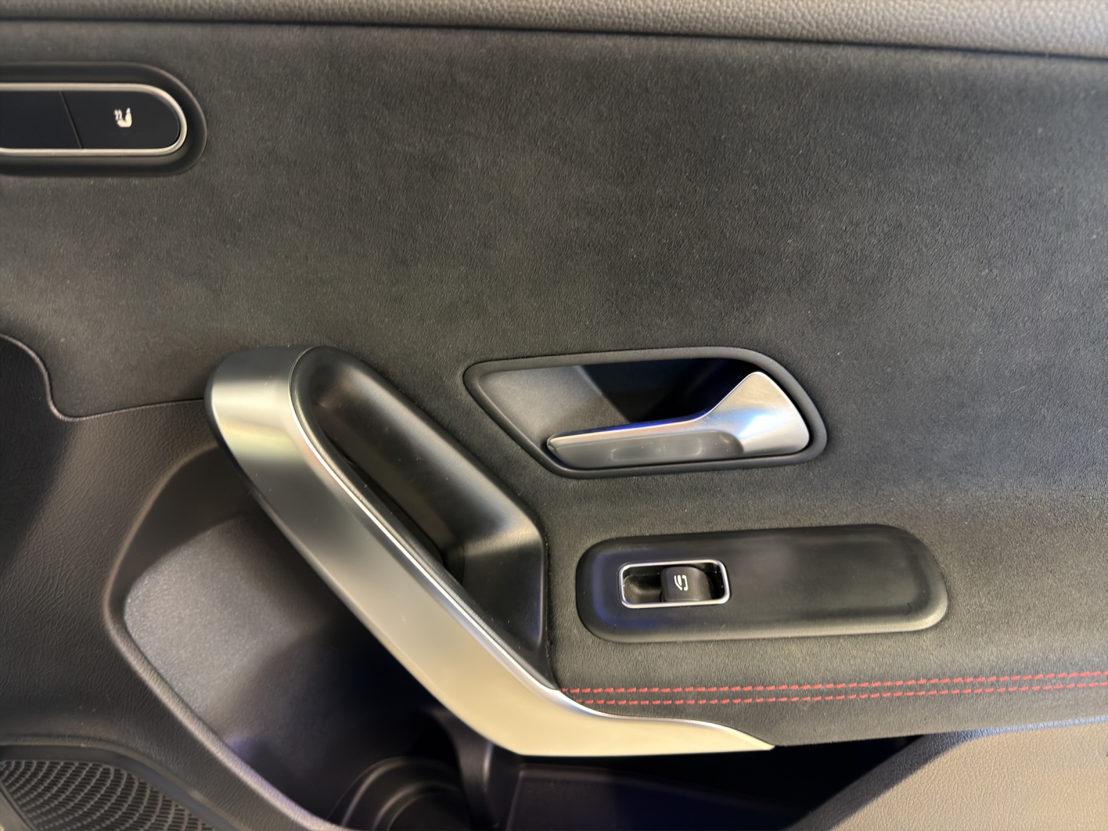 Image MERCEDES-BENZ A-200 A 200 AMG Line
