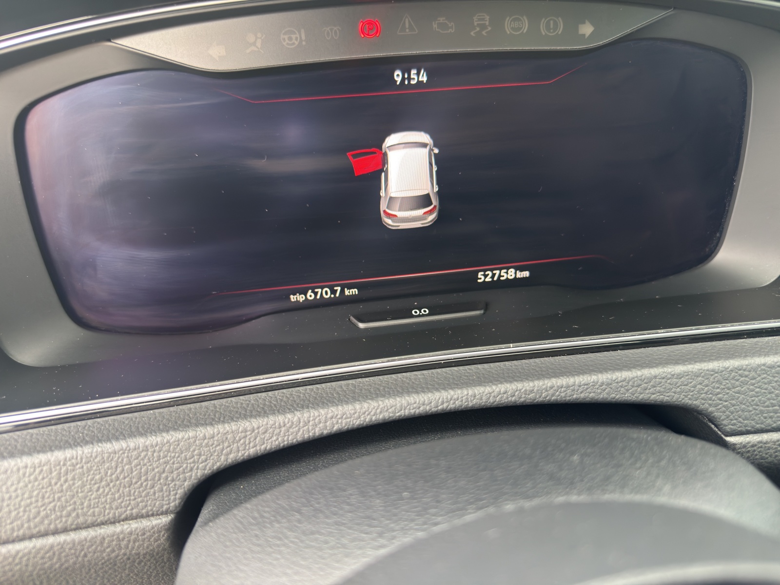 VW Golf 2.0 TSI GTI Performance DSG-image-7