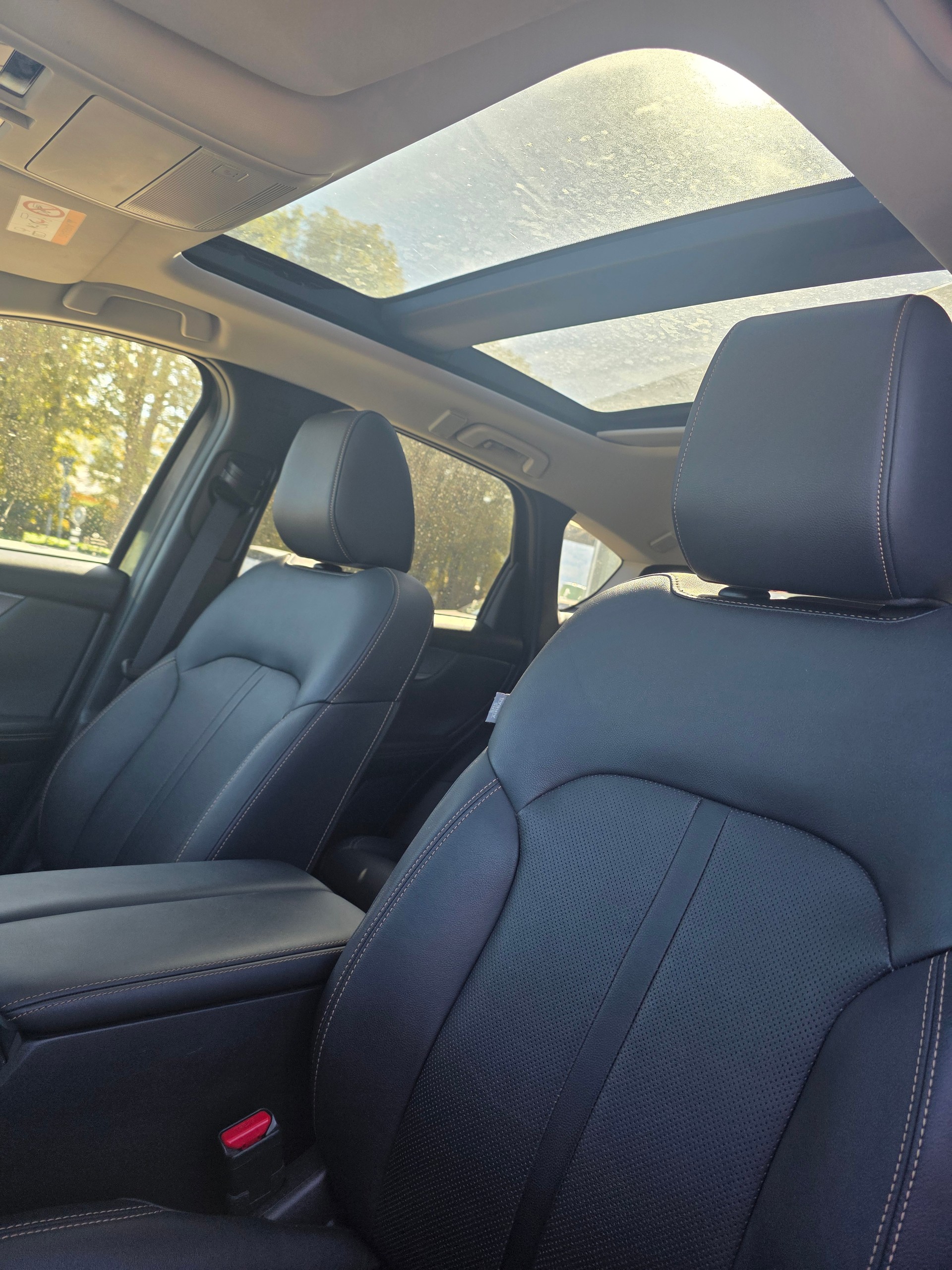 MAZDA CX-60 e-Skyactiv PHEV 327 AWD Homura-image-7