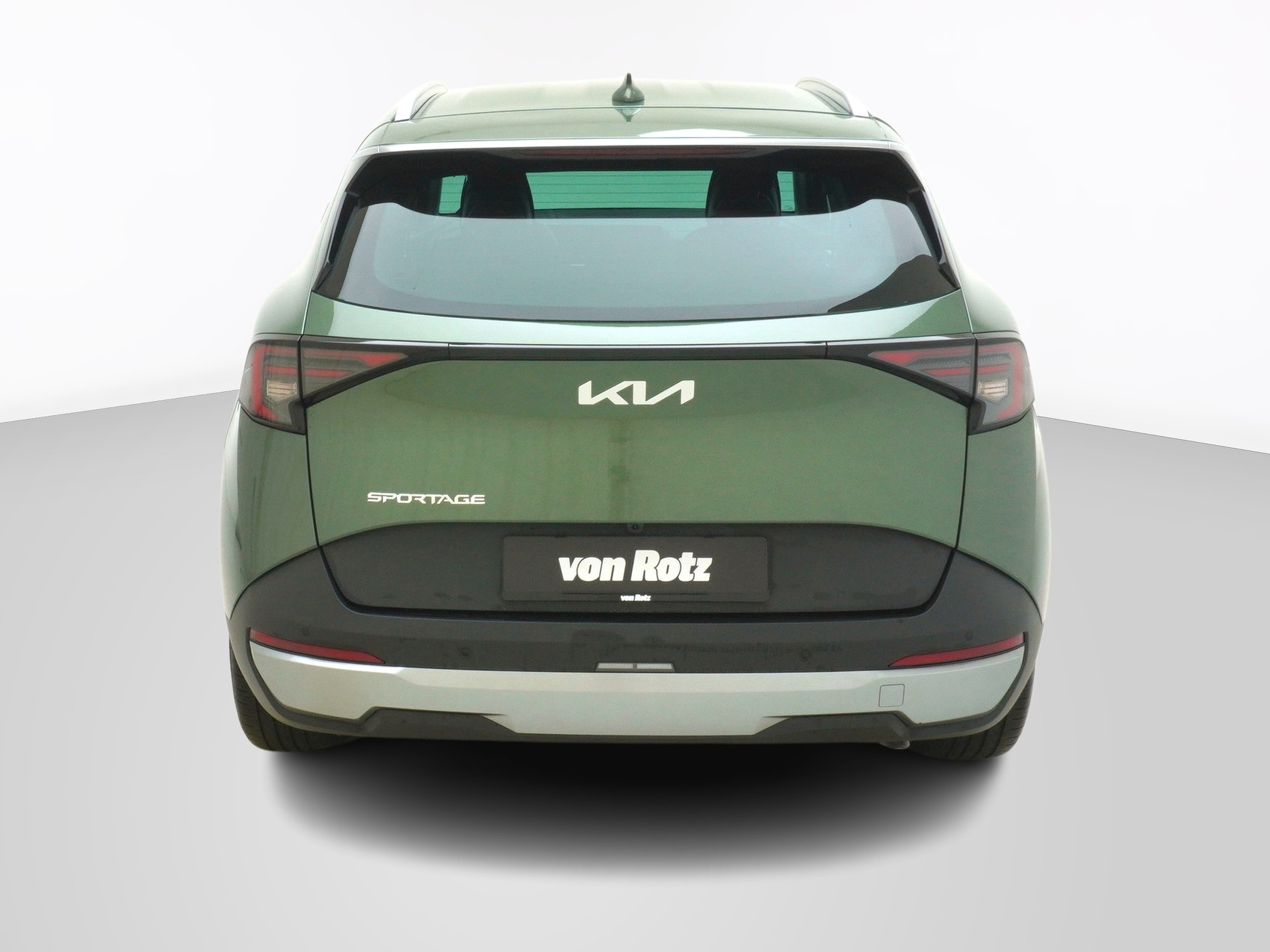 KIA Sportage 1.6 T-GDi Power Edition 4x4-image-2