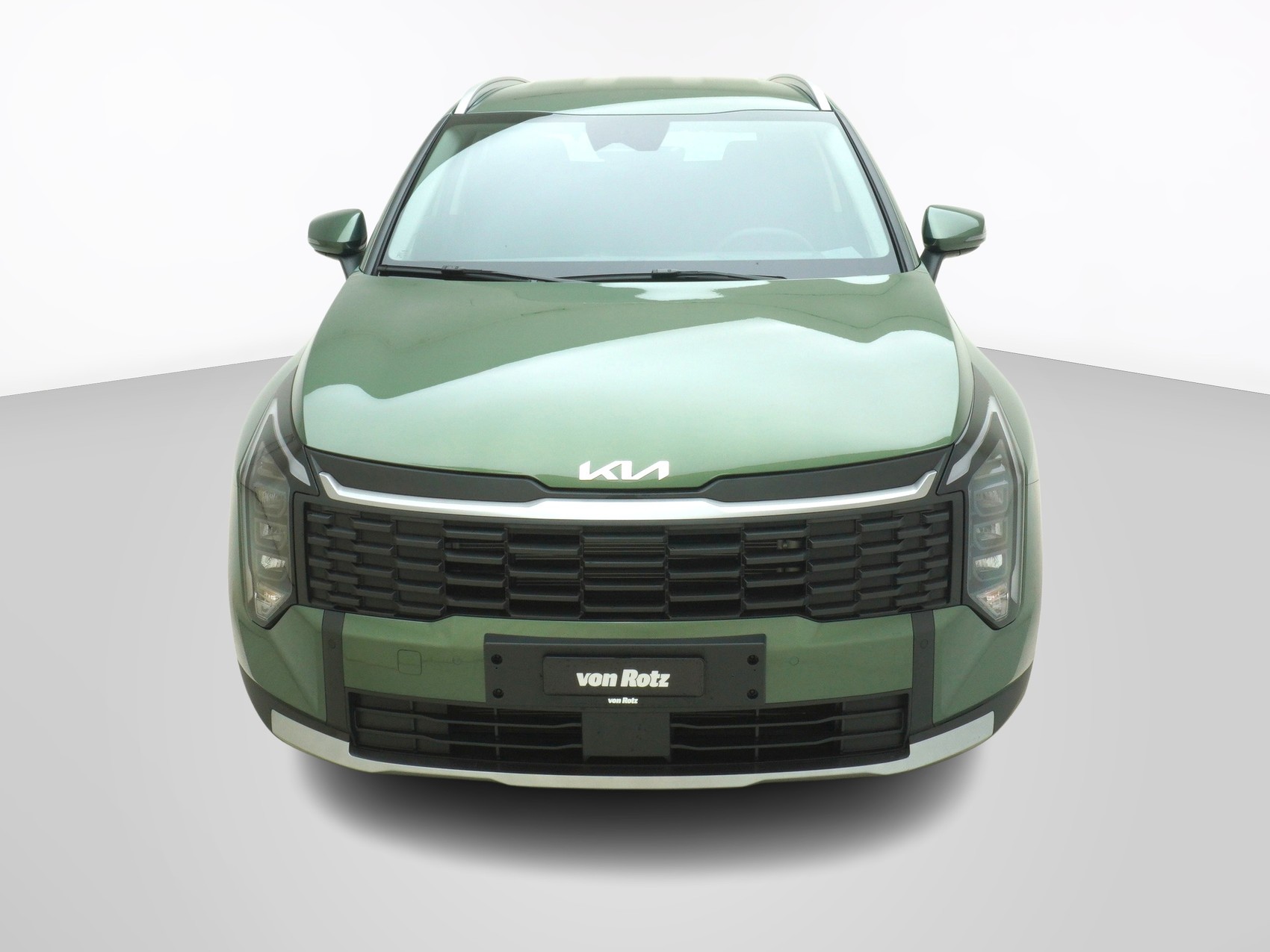 KIA Sportage 1.6 T-GDi Power Edition 4x4-image-5
