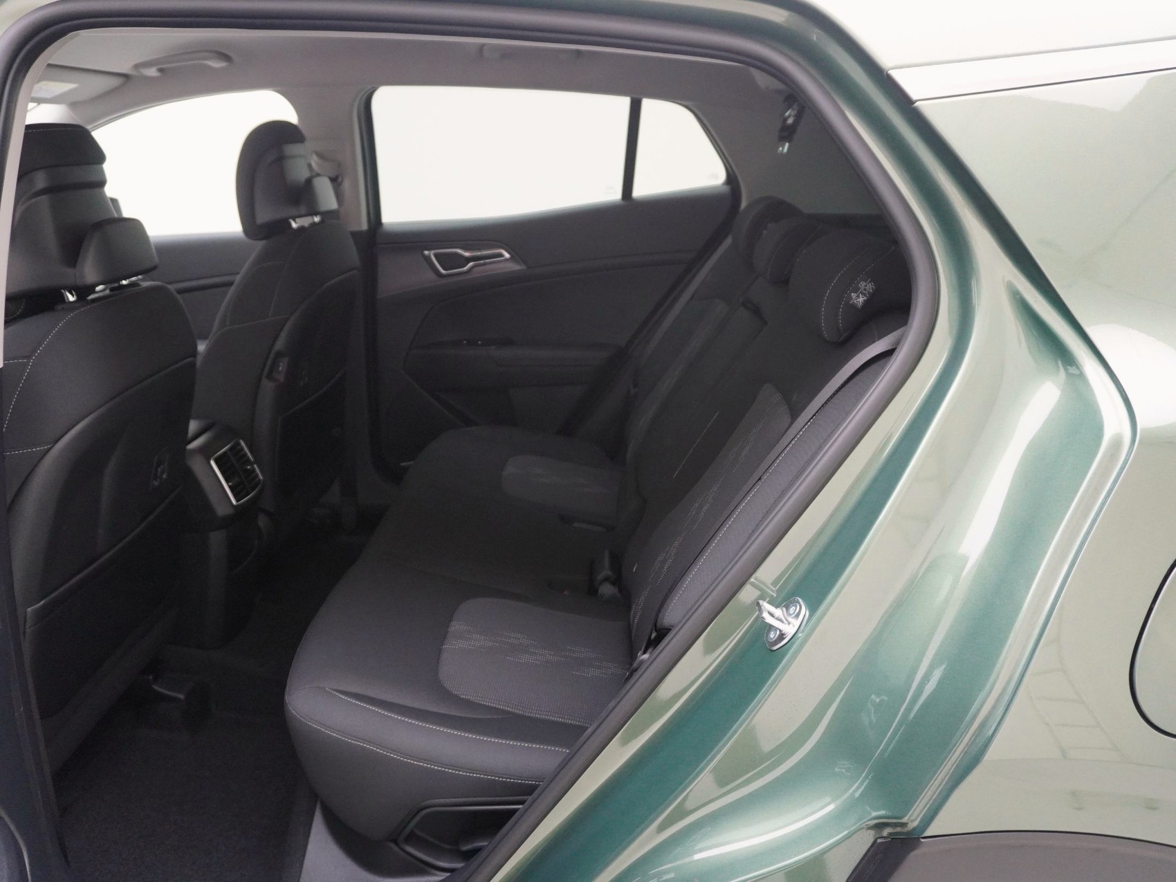 KIA Sportage 1.6 T-GDi Power Edition 4x4-image-13