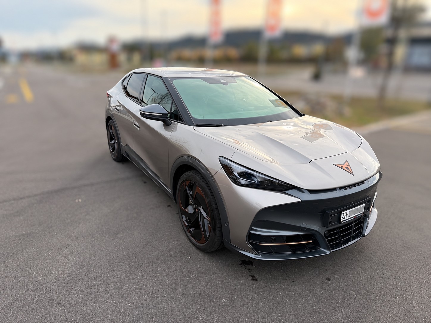 CUPRA VZ-image-1