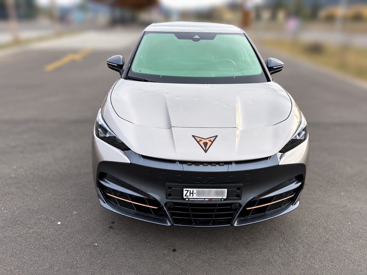 CUPRA VZ-image-0