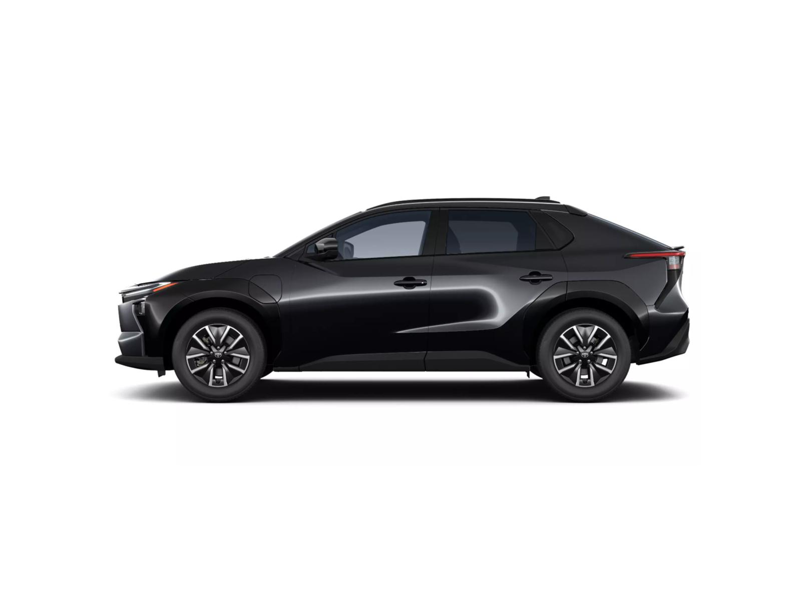 TOYOTA bZ4X Style AWD-image-2