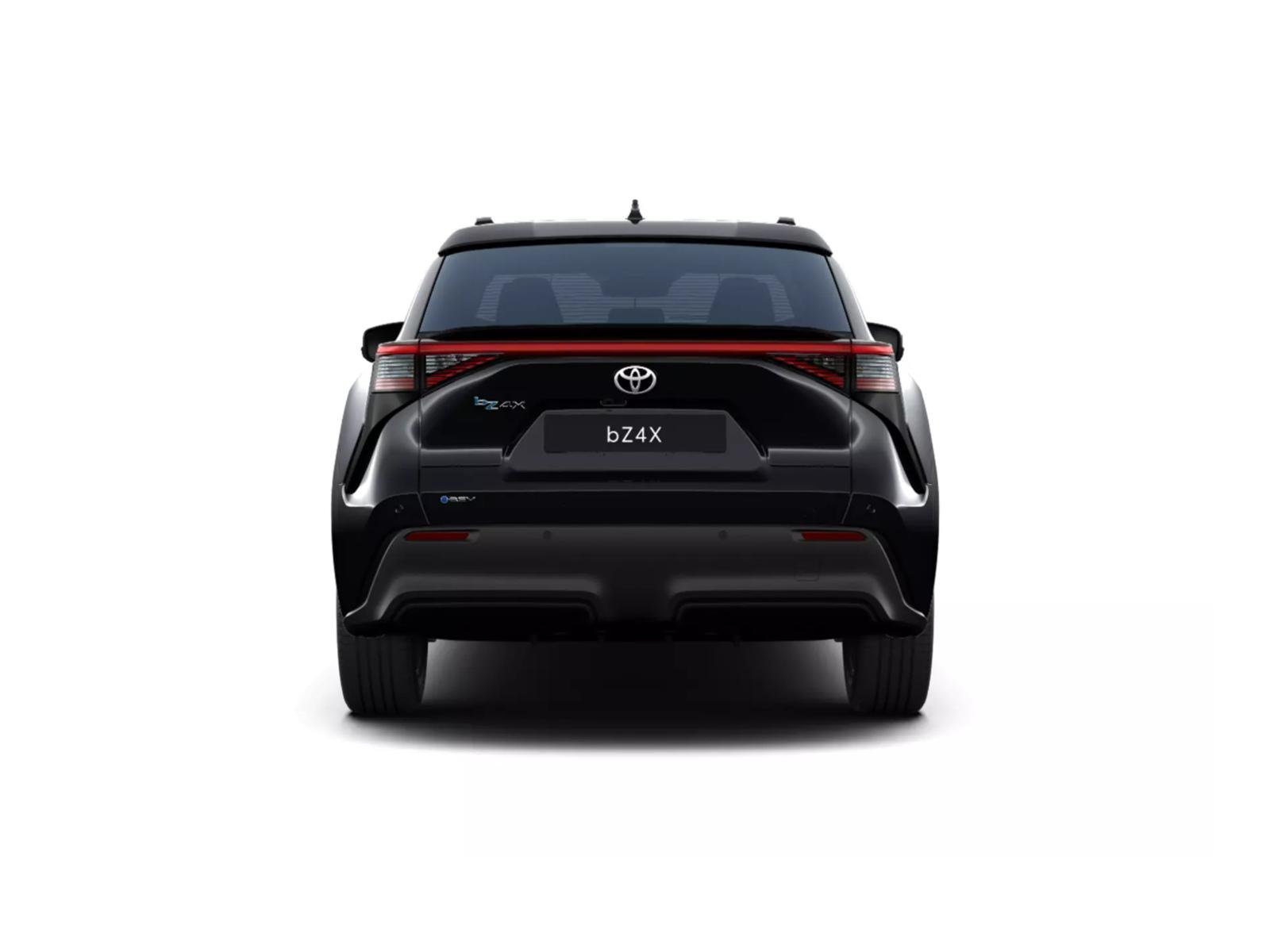 TOYOTA bZ4X Style AWD-image-4