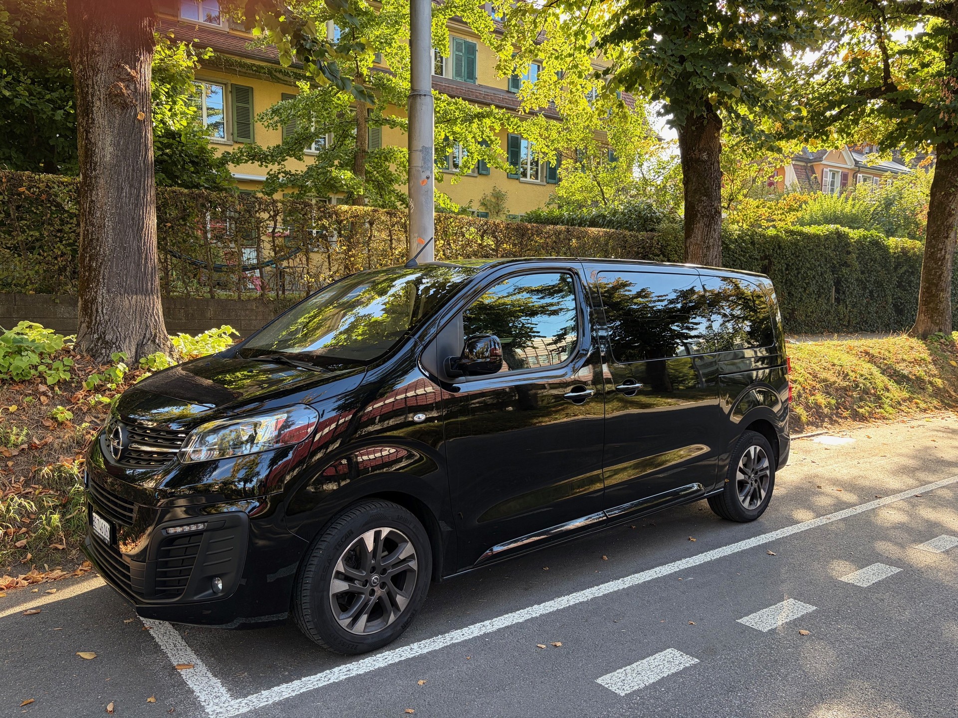 OPEL 2.0 CDTI 177 Edition S/S-image-0