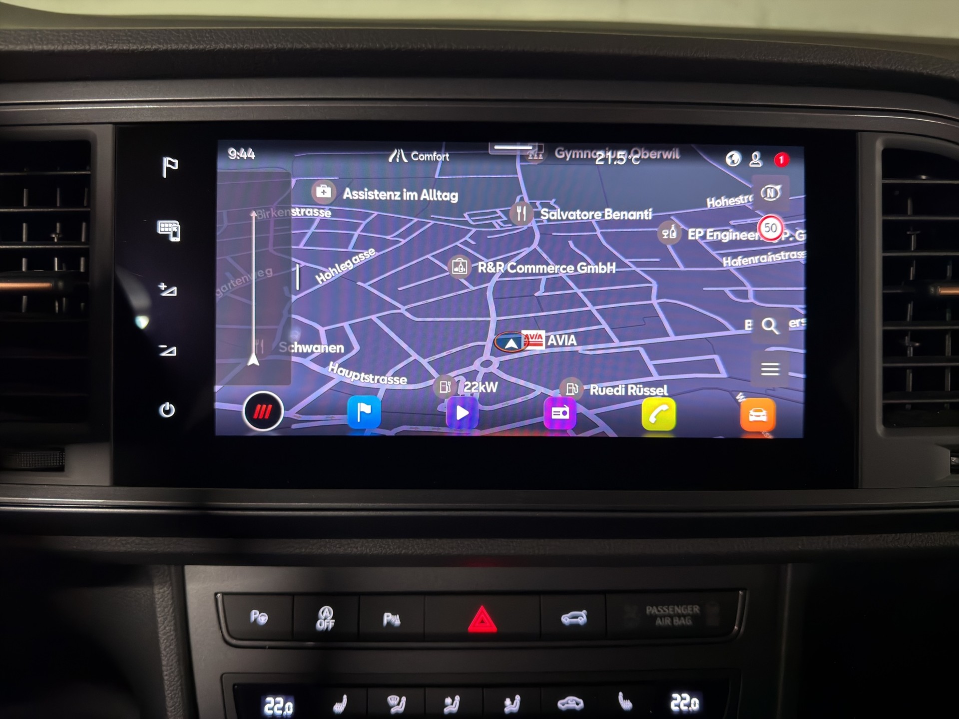 CUPRA Ateca 2.0TSI 4Drive DSG-image-20