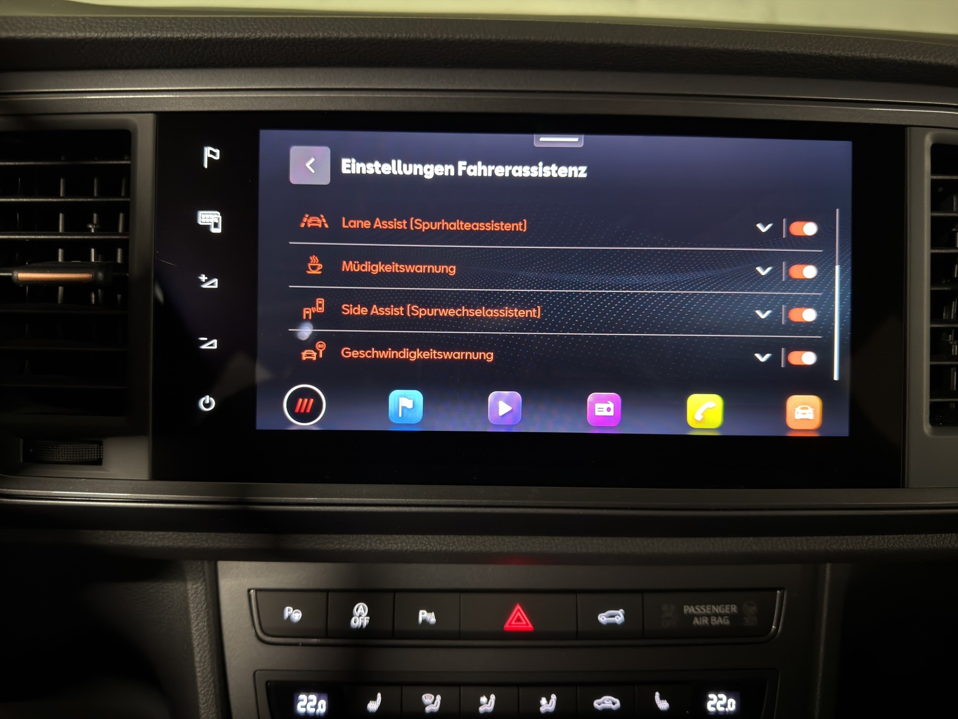 CUPRA Ateca 2.0TSI 4Drive DSG-image-23