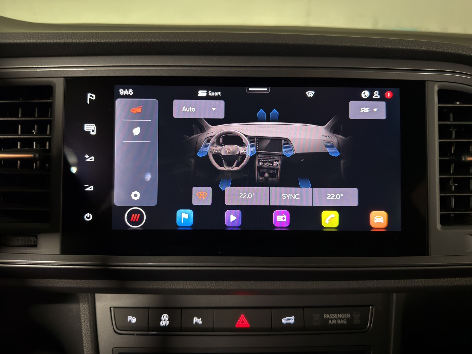 CUPRA Ateca 2.0TSI 4Drive DSG-image-28